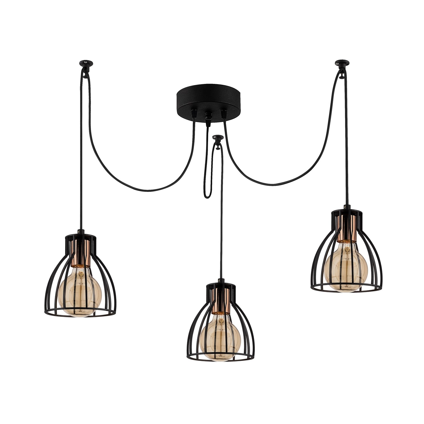 Luster, 525NOR1569