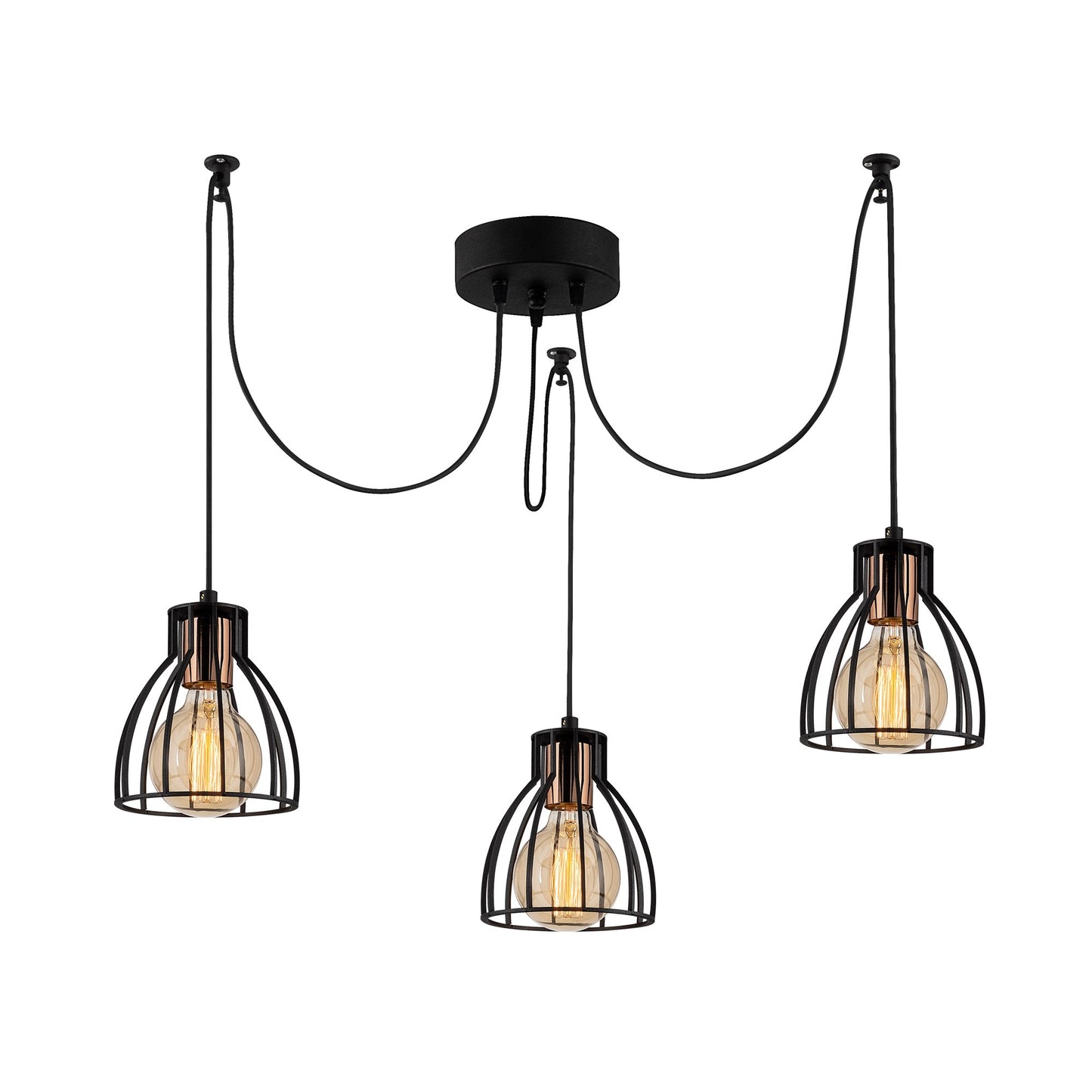 Luster, 525NOR1569