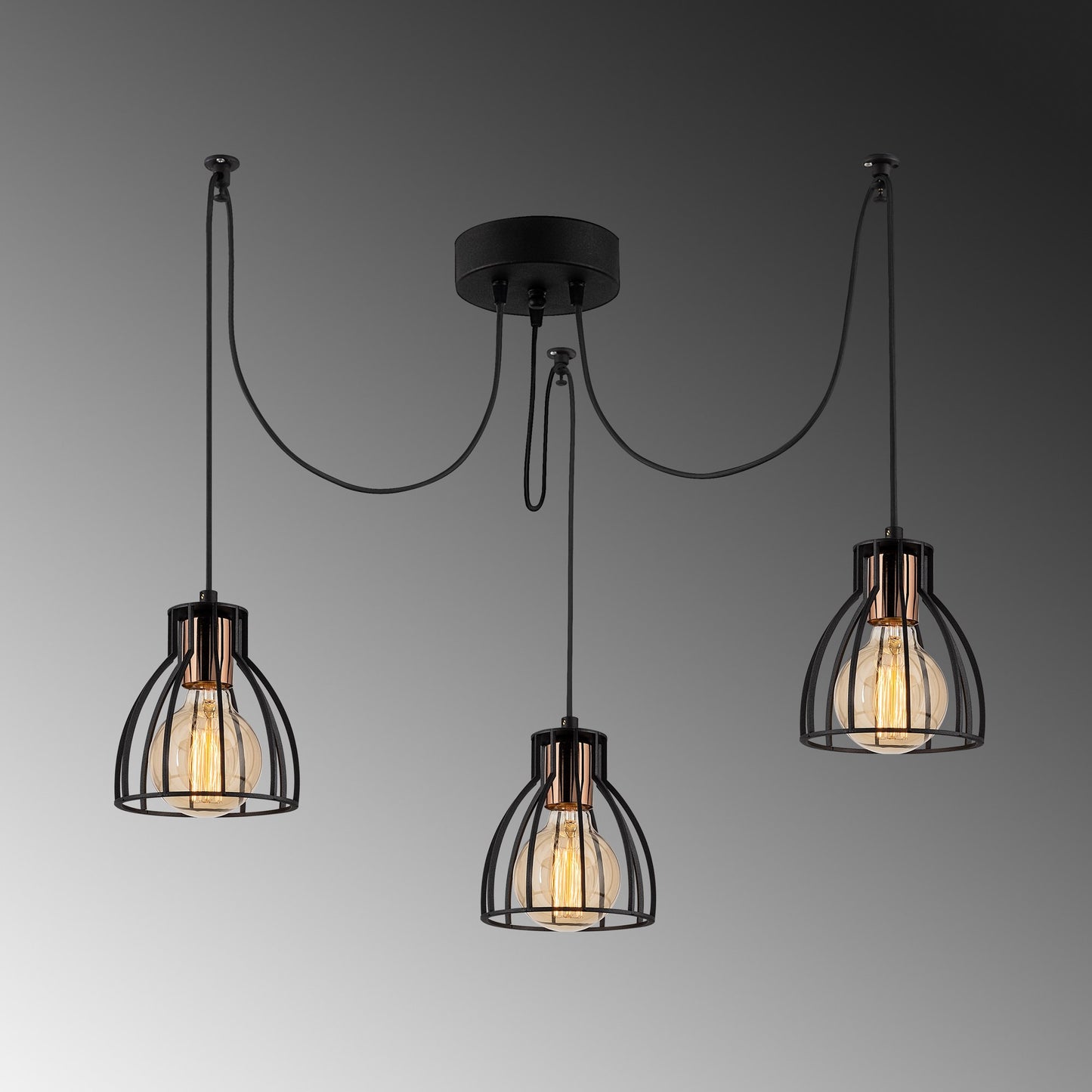Luster, 525NOR1569