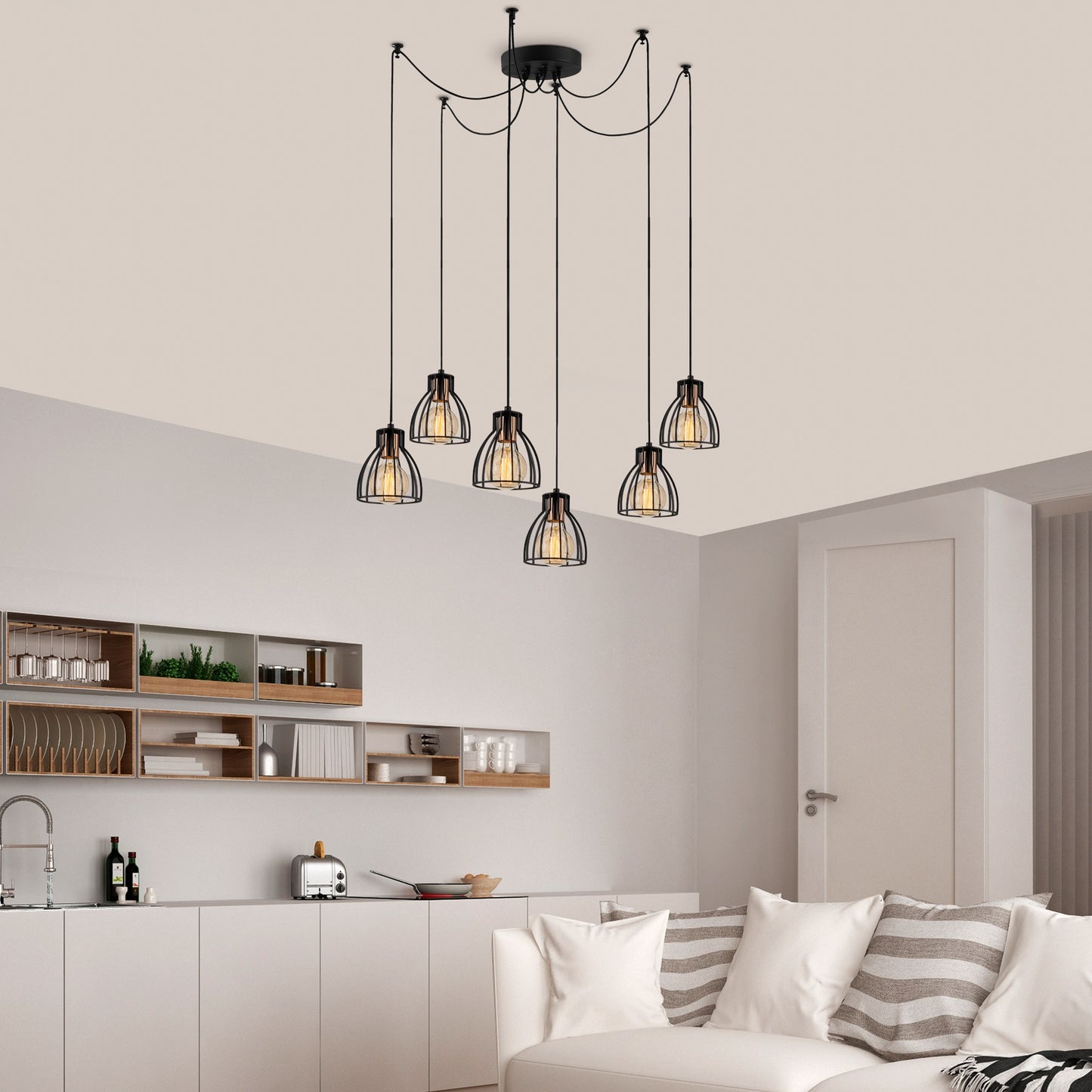 Luster, 525NOR1570
