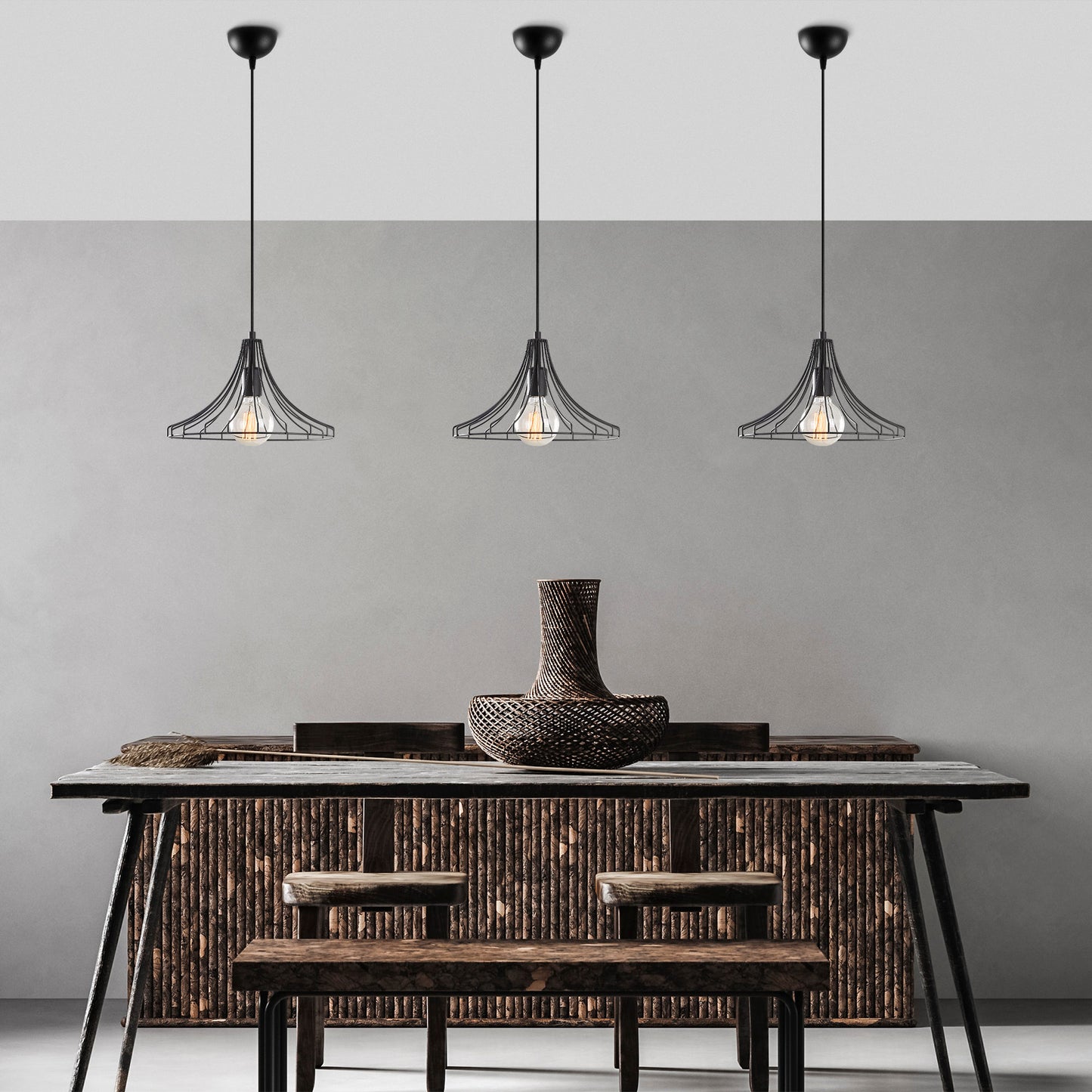 Luster, 525NOR1591