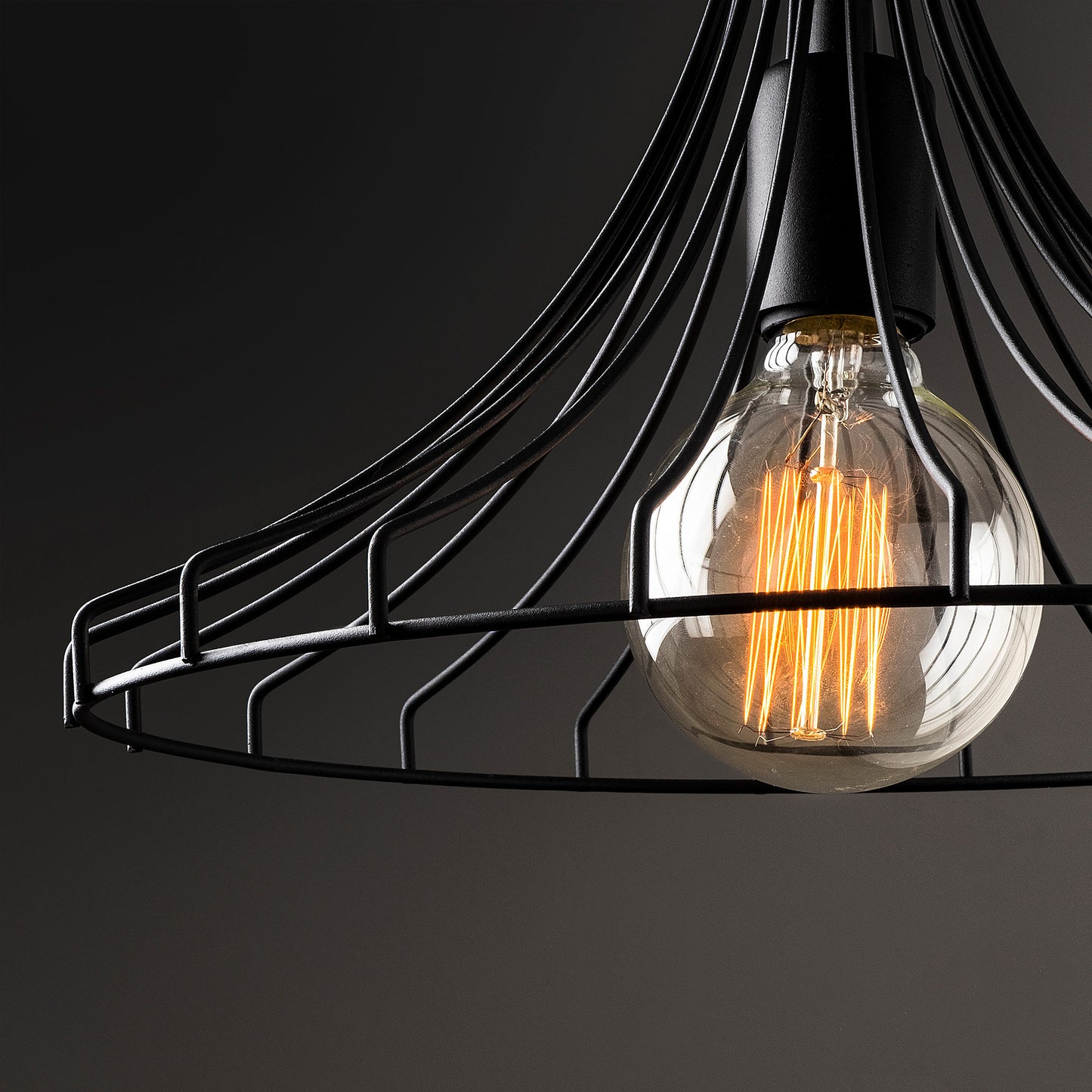 Luster, 525NOR1591