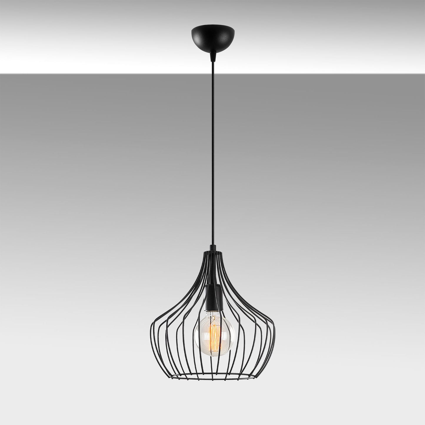 Luster, 525NOR1595