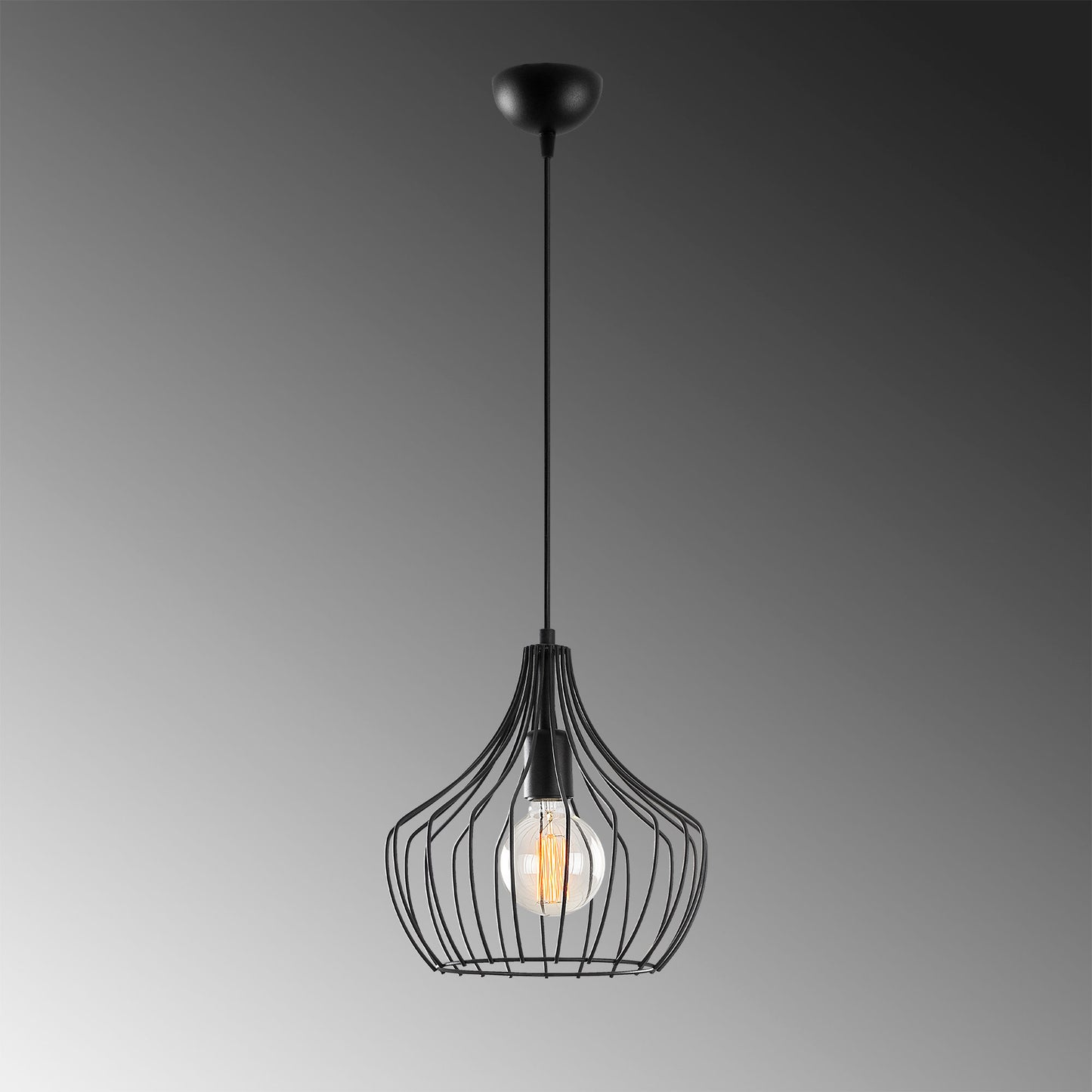 Luster, 525NOR1595