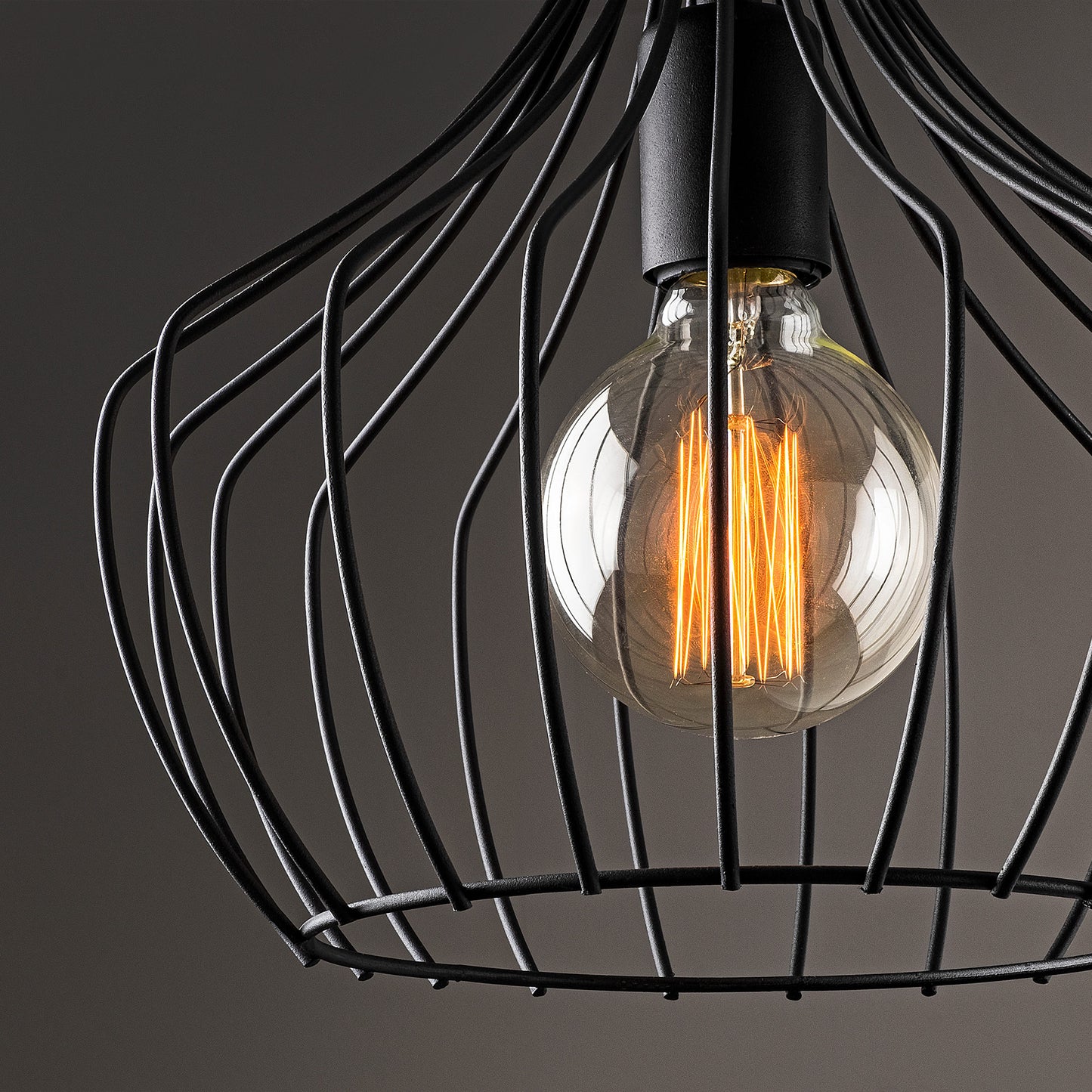 Luster, 525NOR1595