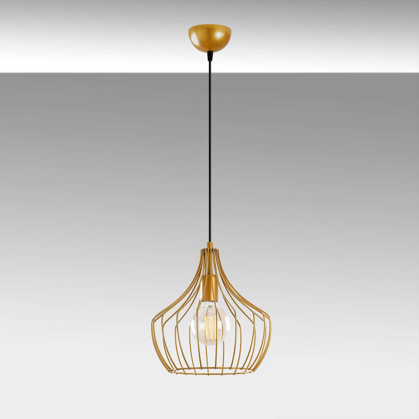 Luster, 525NOR1597