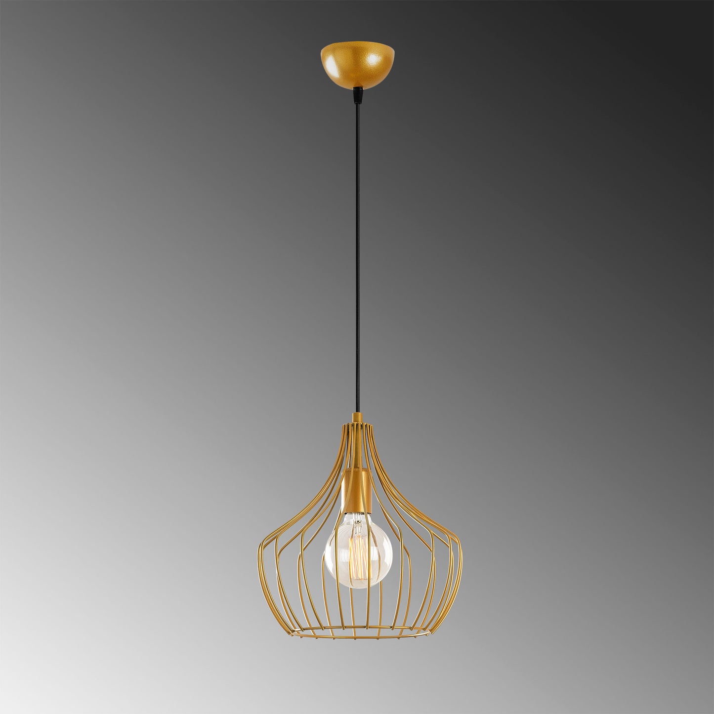 Luster, 525NOR1597