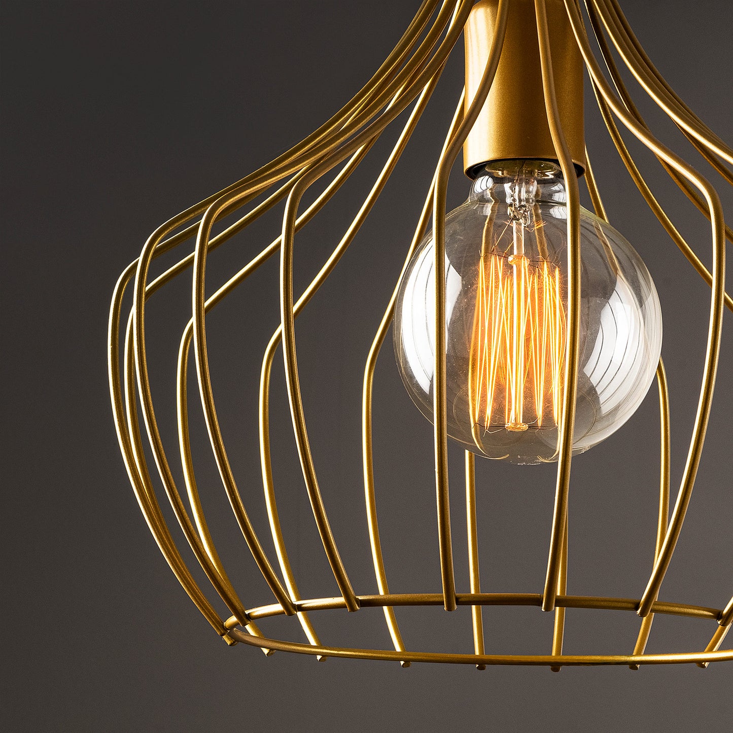 Luster, 525NOR1597