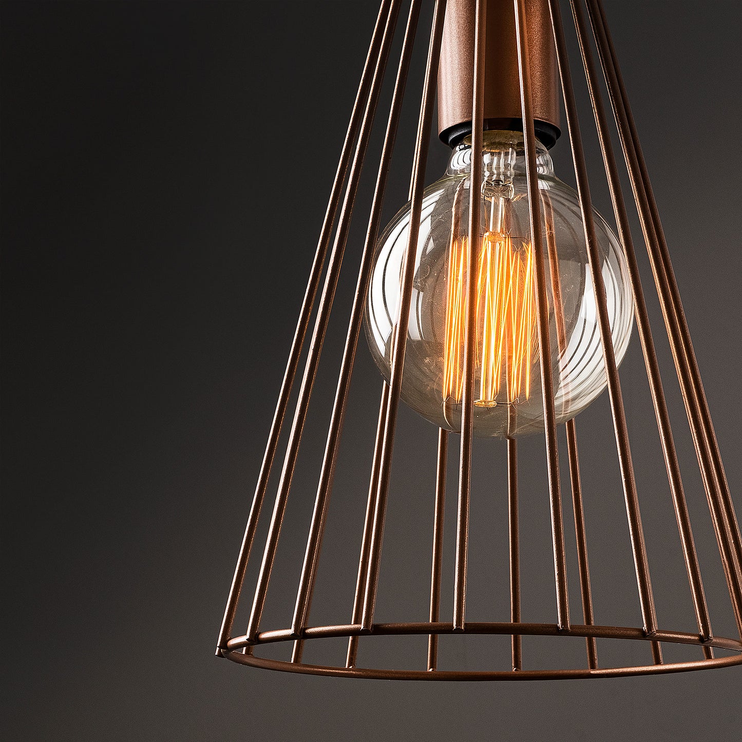 Luster, 525NOR1601