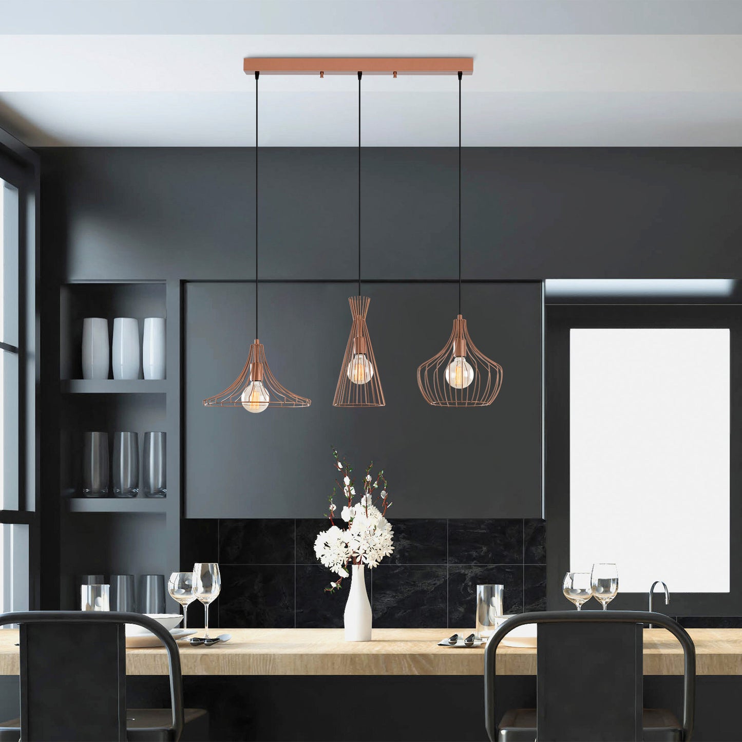 Luster, 525NOR1604