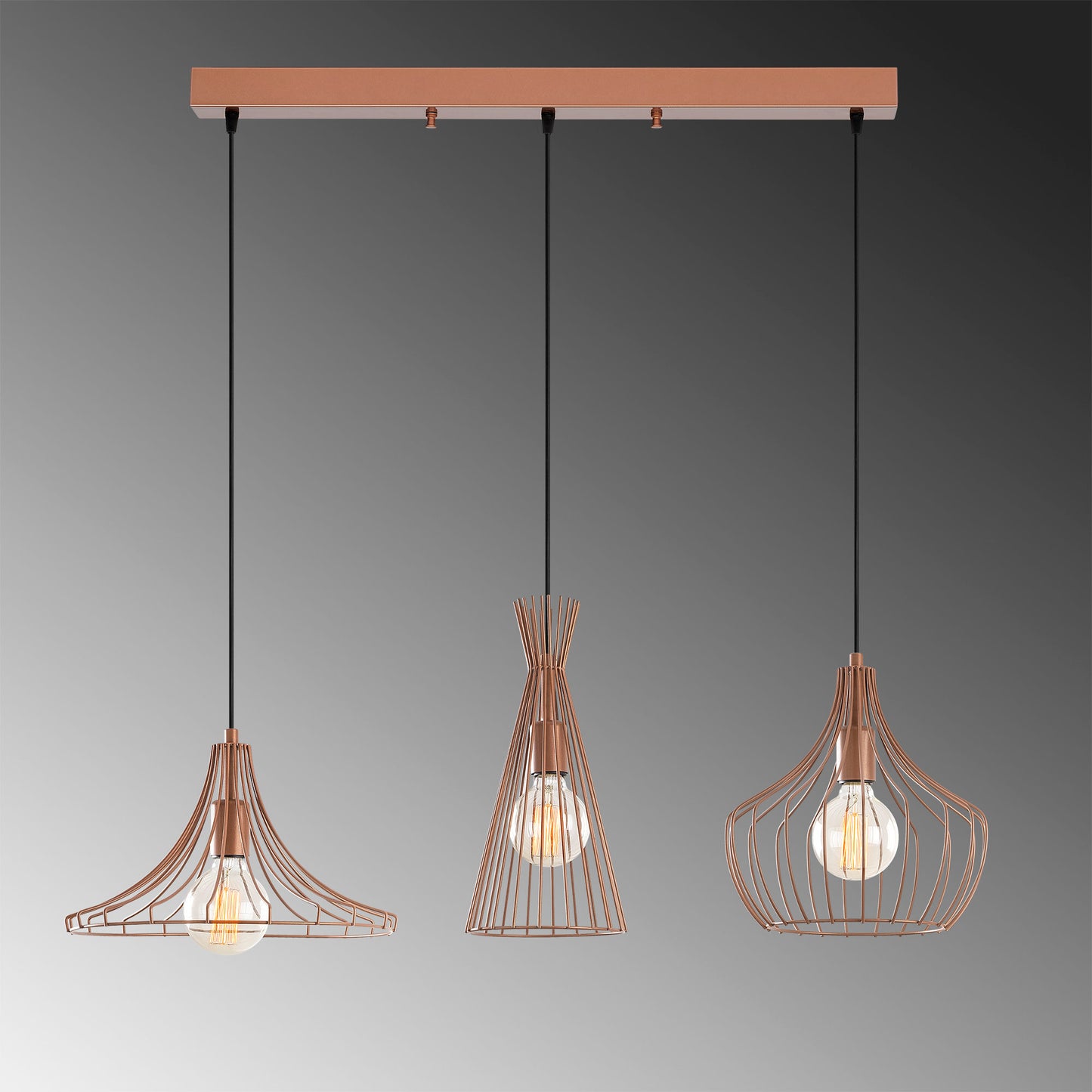 Luster, 525NOR1604