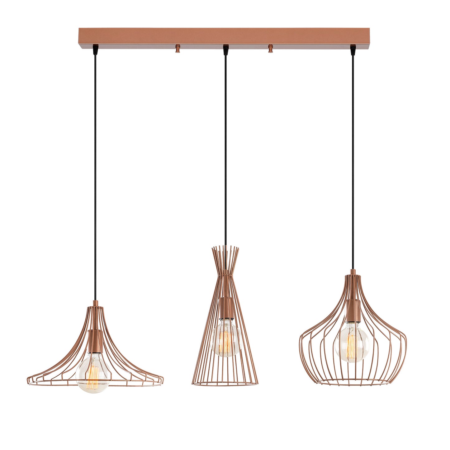 Luster, 525NOR1604