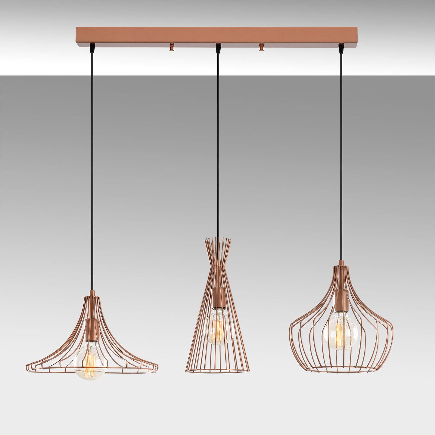 Luster, 525NOR1604