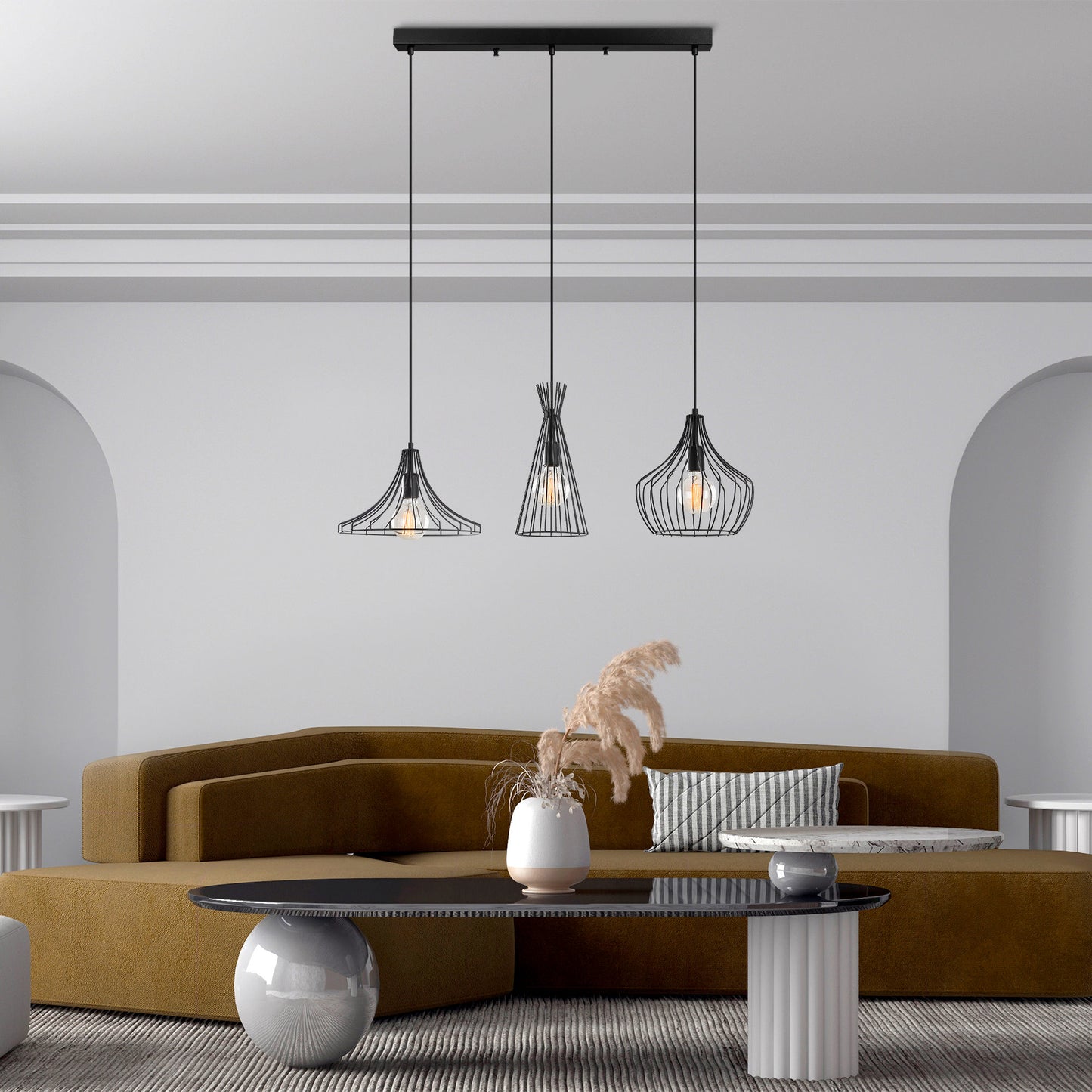 Luster, 525NOR1606