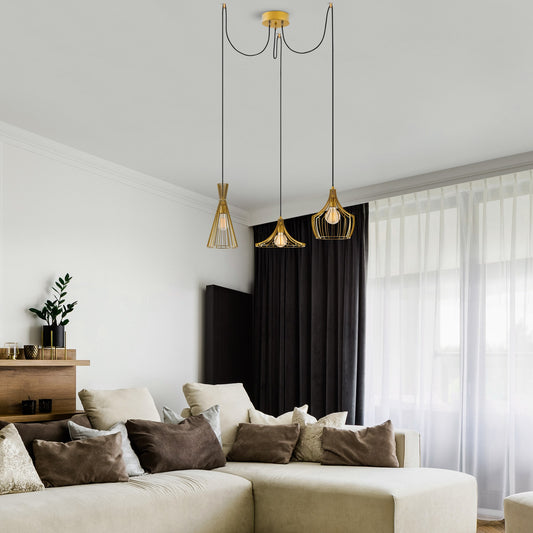 Luster, 525NOR1612