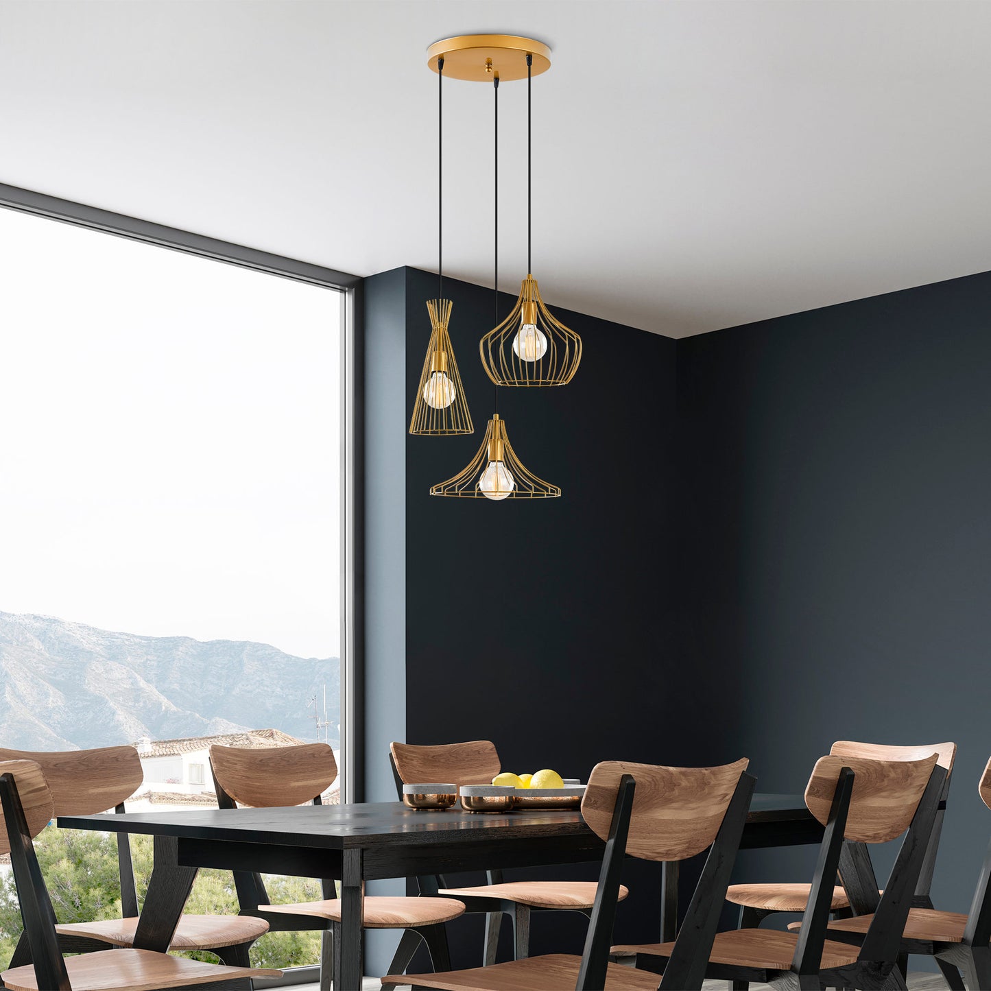 Luster, 525NOR1618