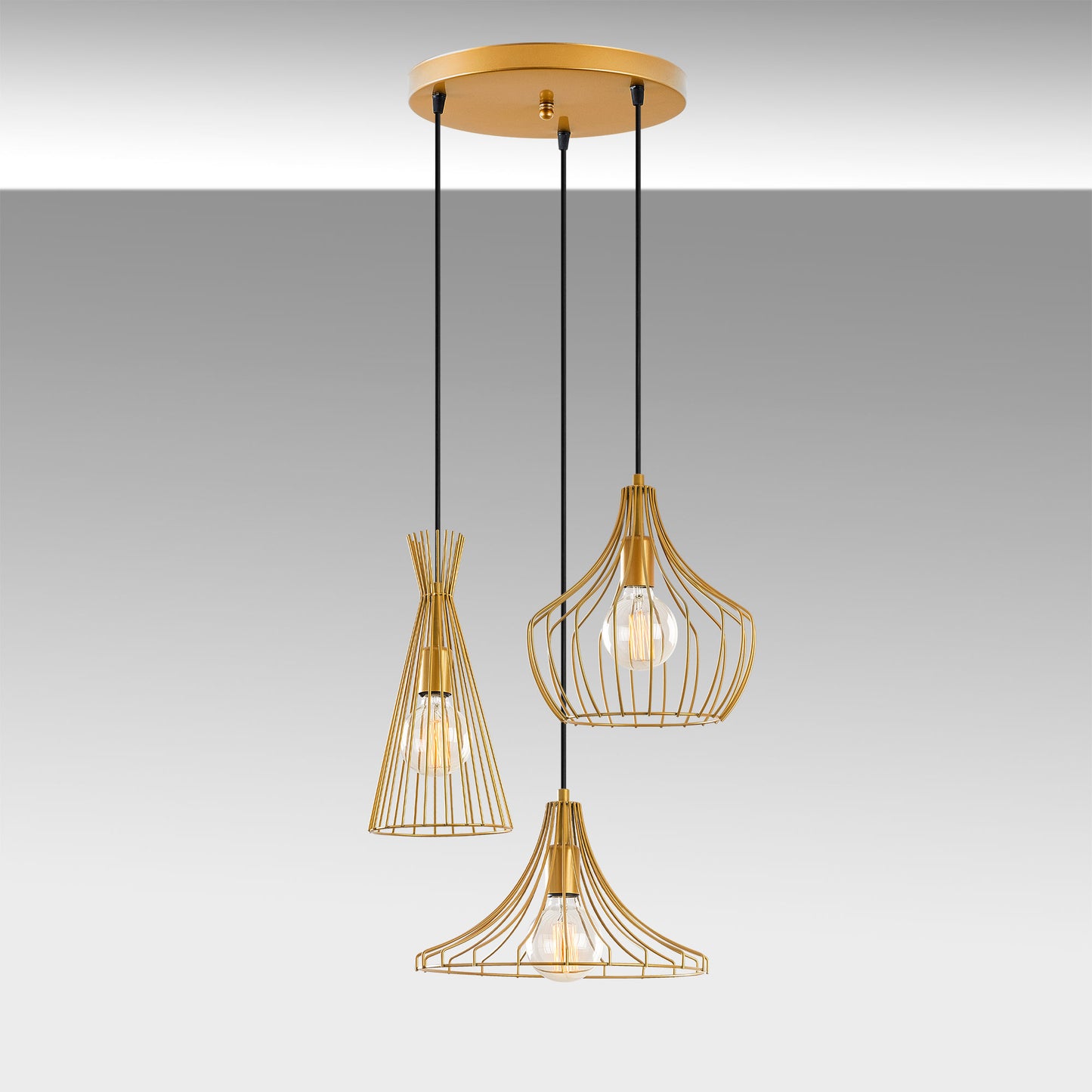 Luster, 525NOR1618