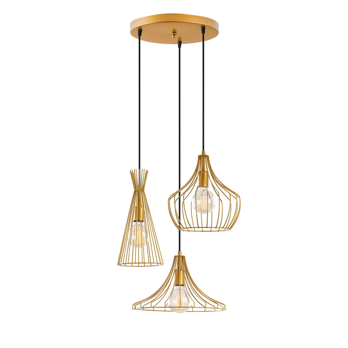 Luster, 525NOR1618