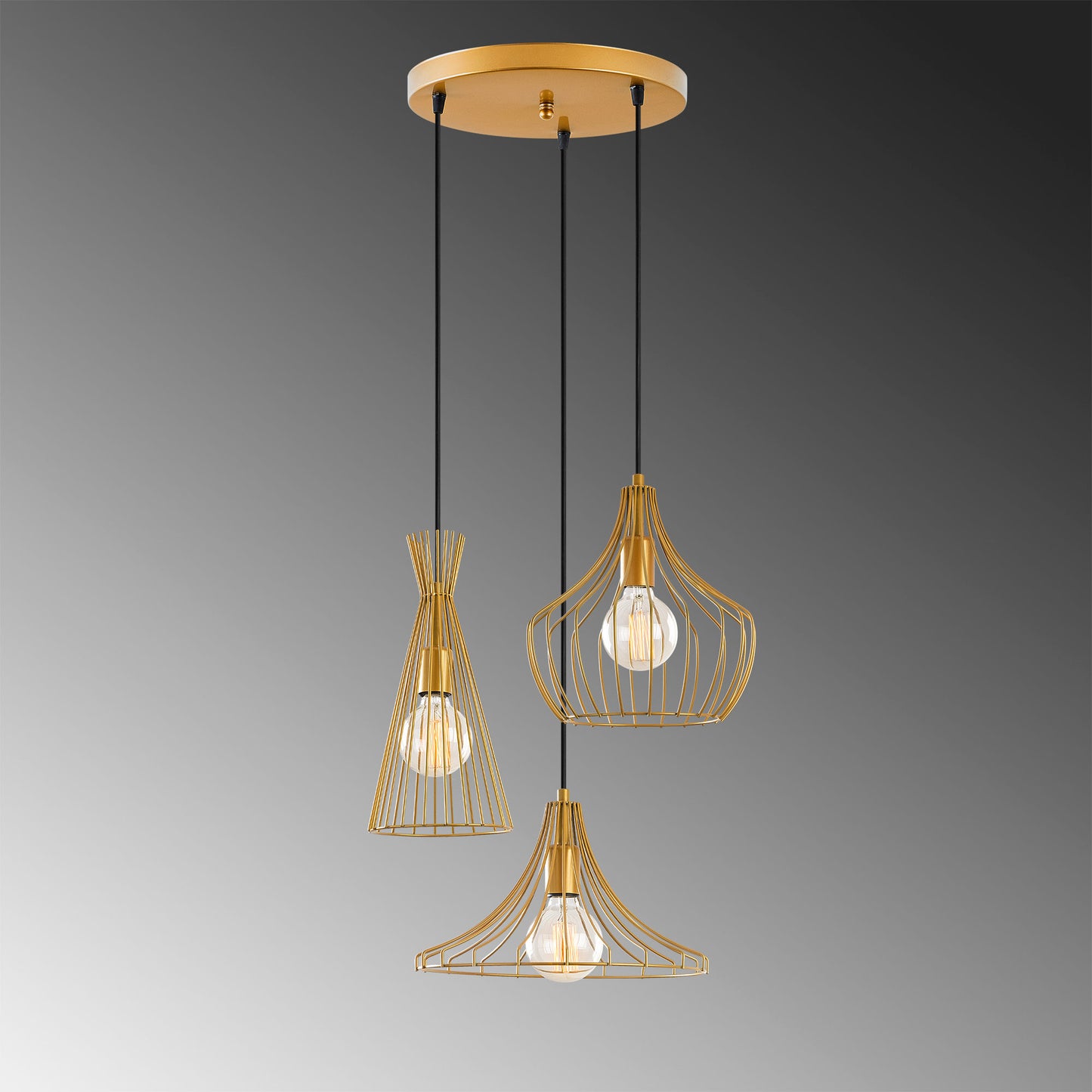 Luster, 525NOR1618