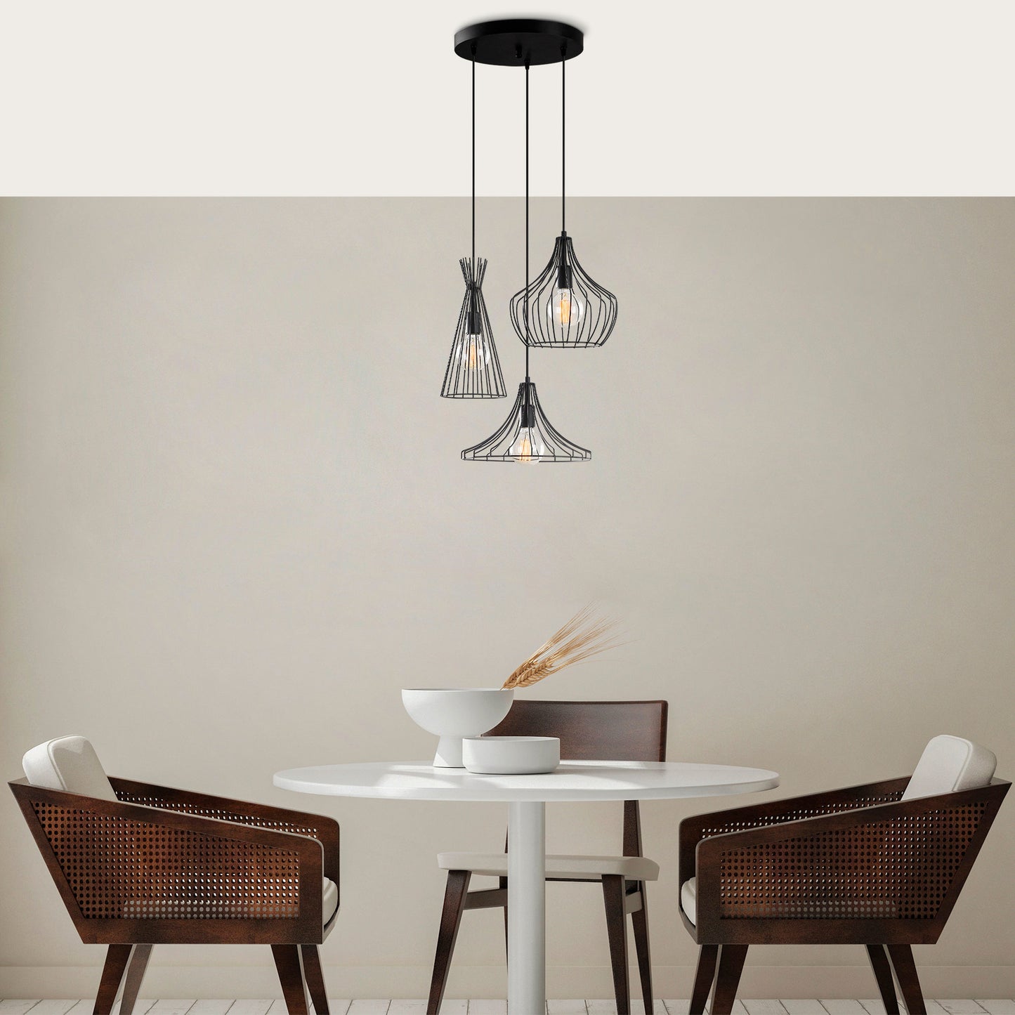 Luster, 525NOR1619