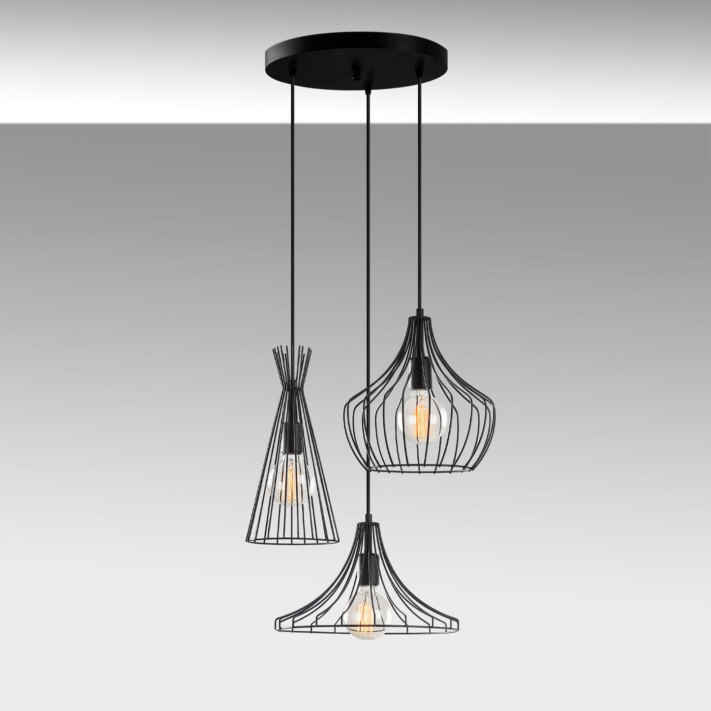 Luster, 525NOR1619