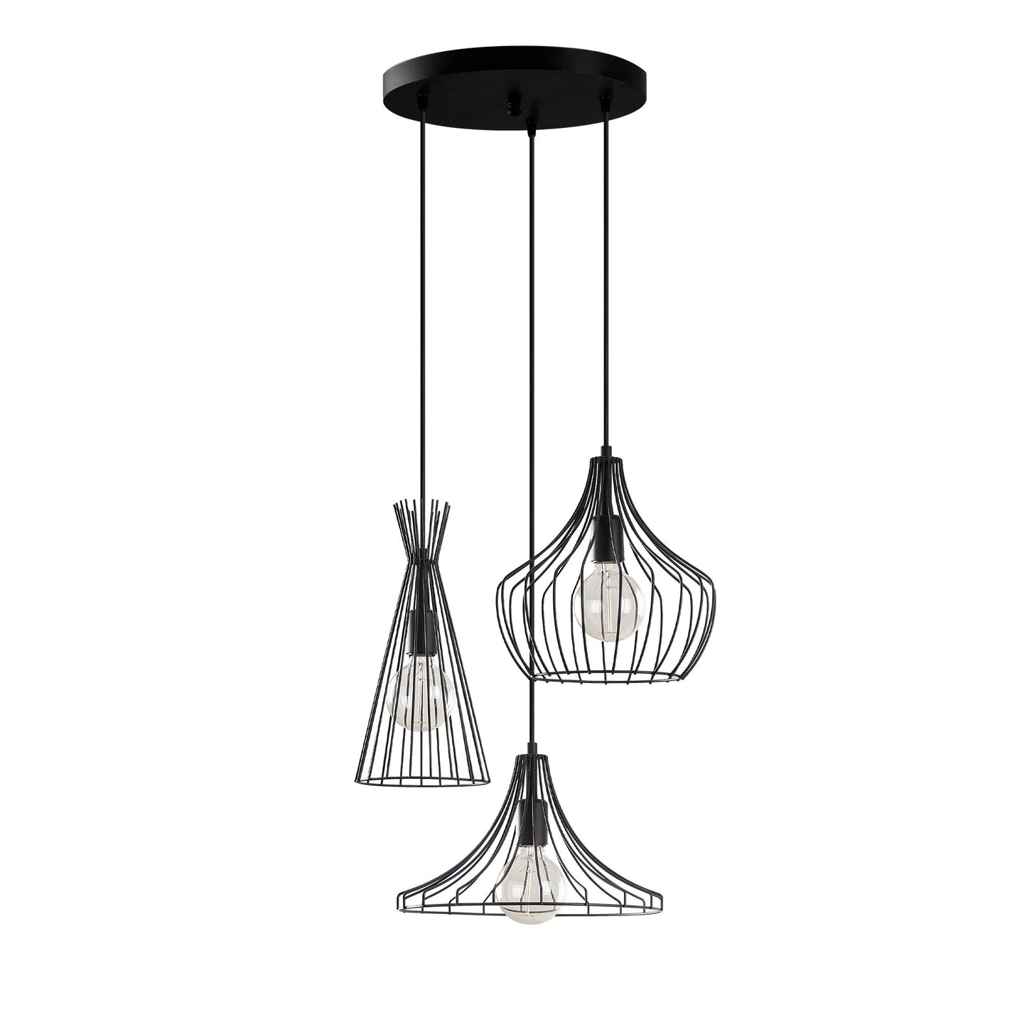 Luster, 525NOR1619