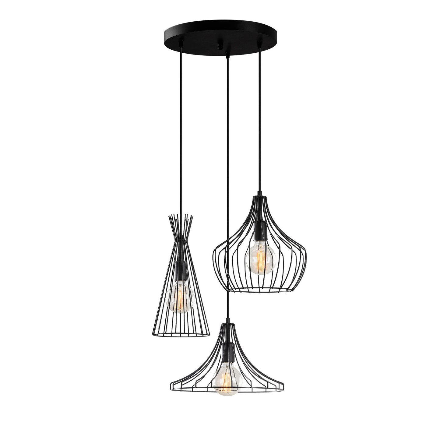 Luster, 525NOR1619