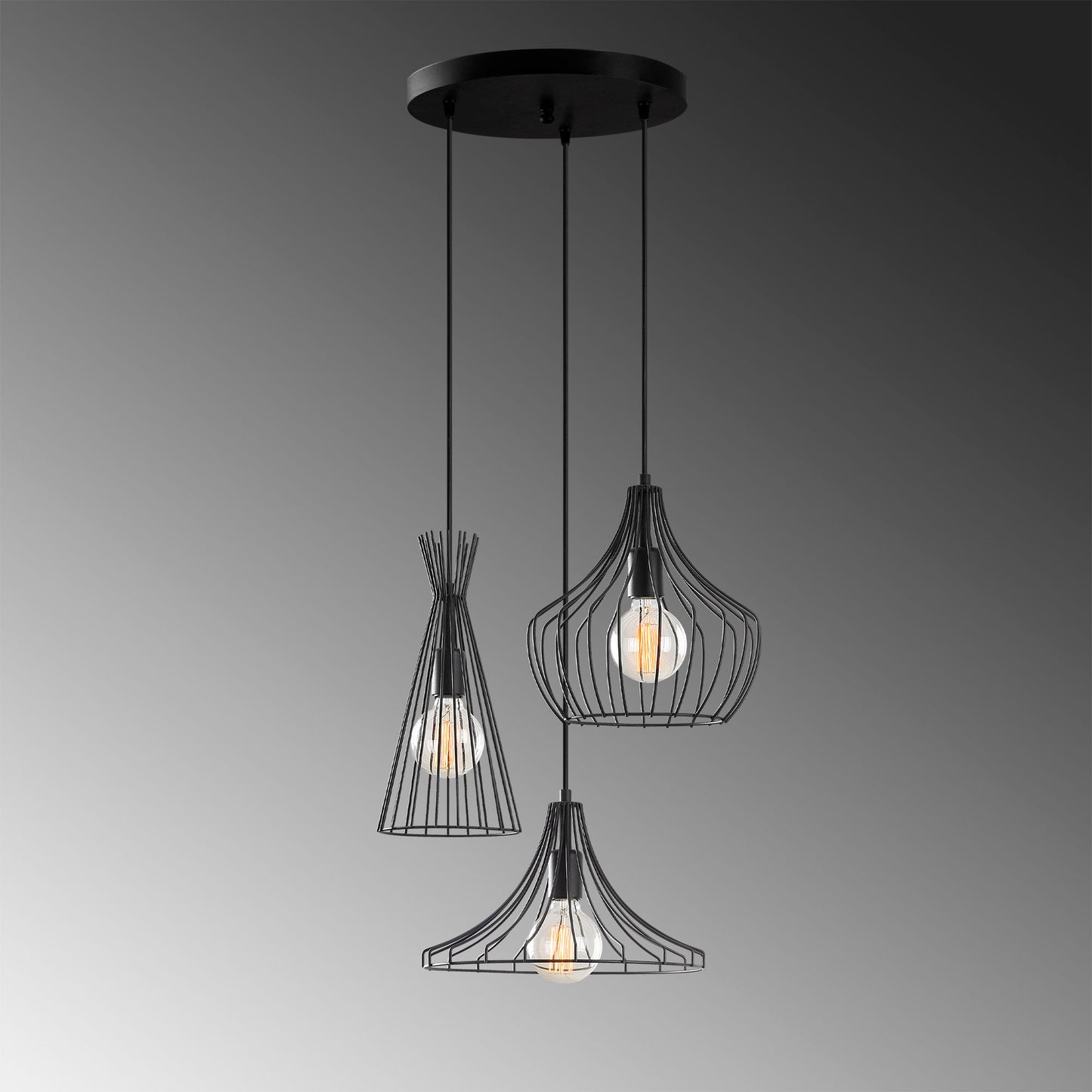 Luster, 525NOR1619
