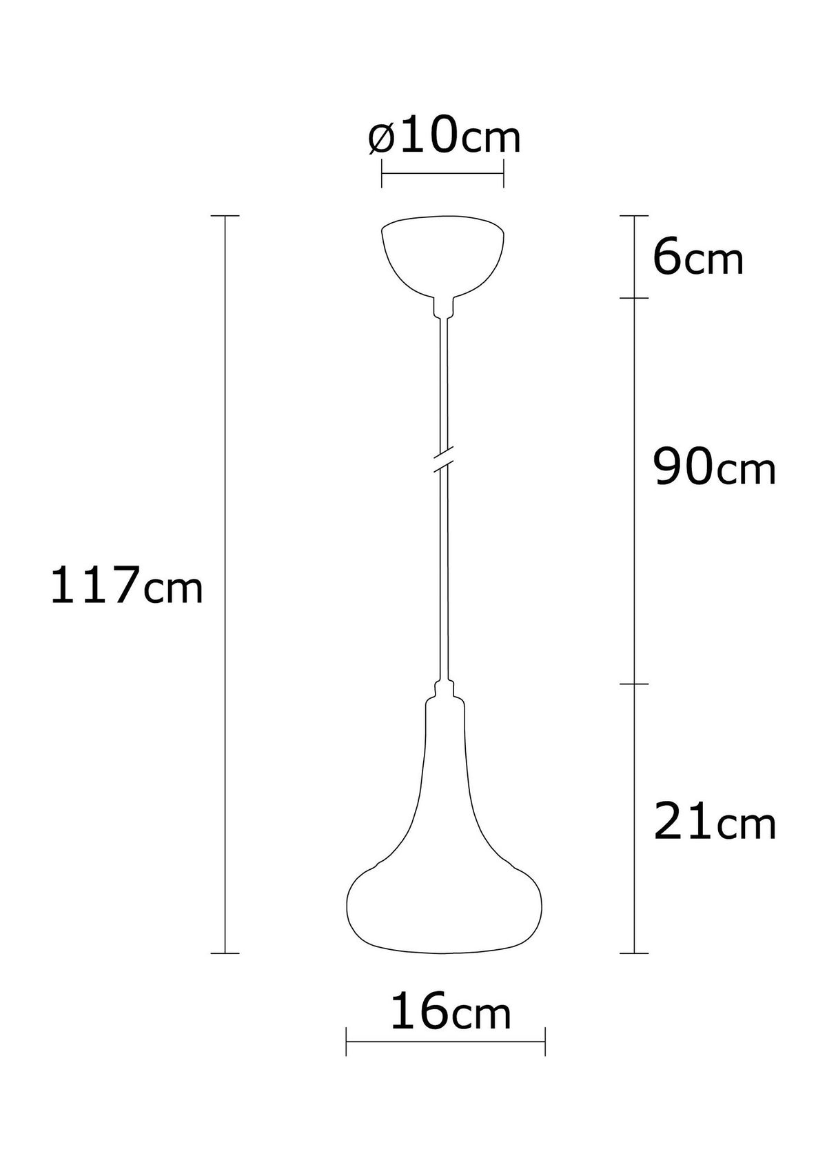 Luster, 525NOR1626