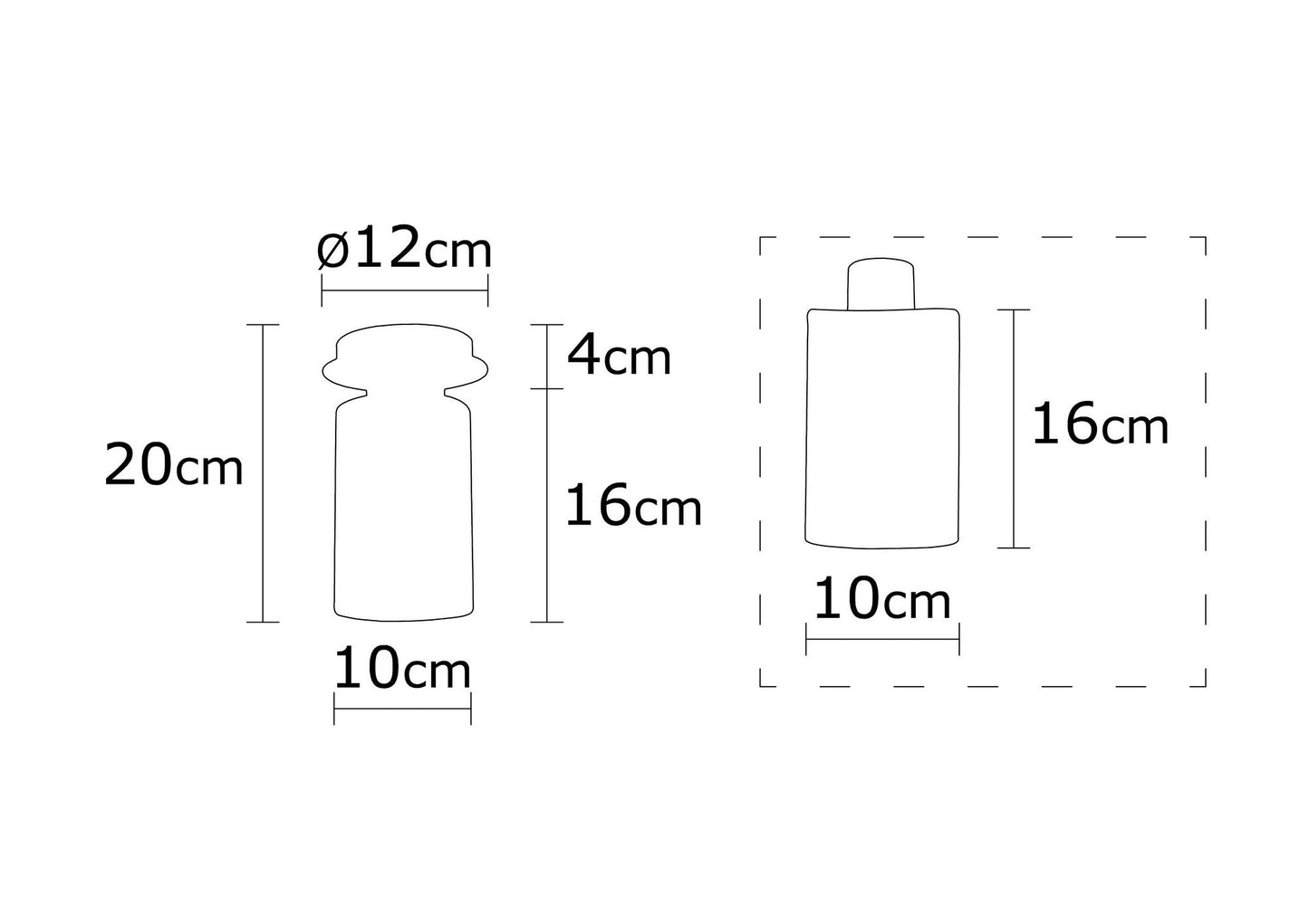Zidna lampa, 525NOR3118