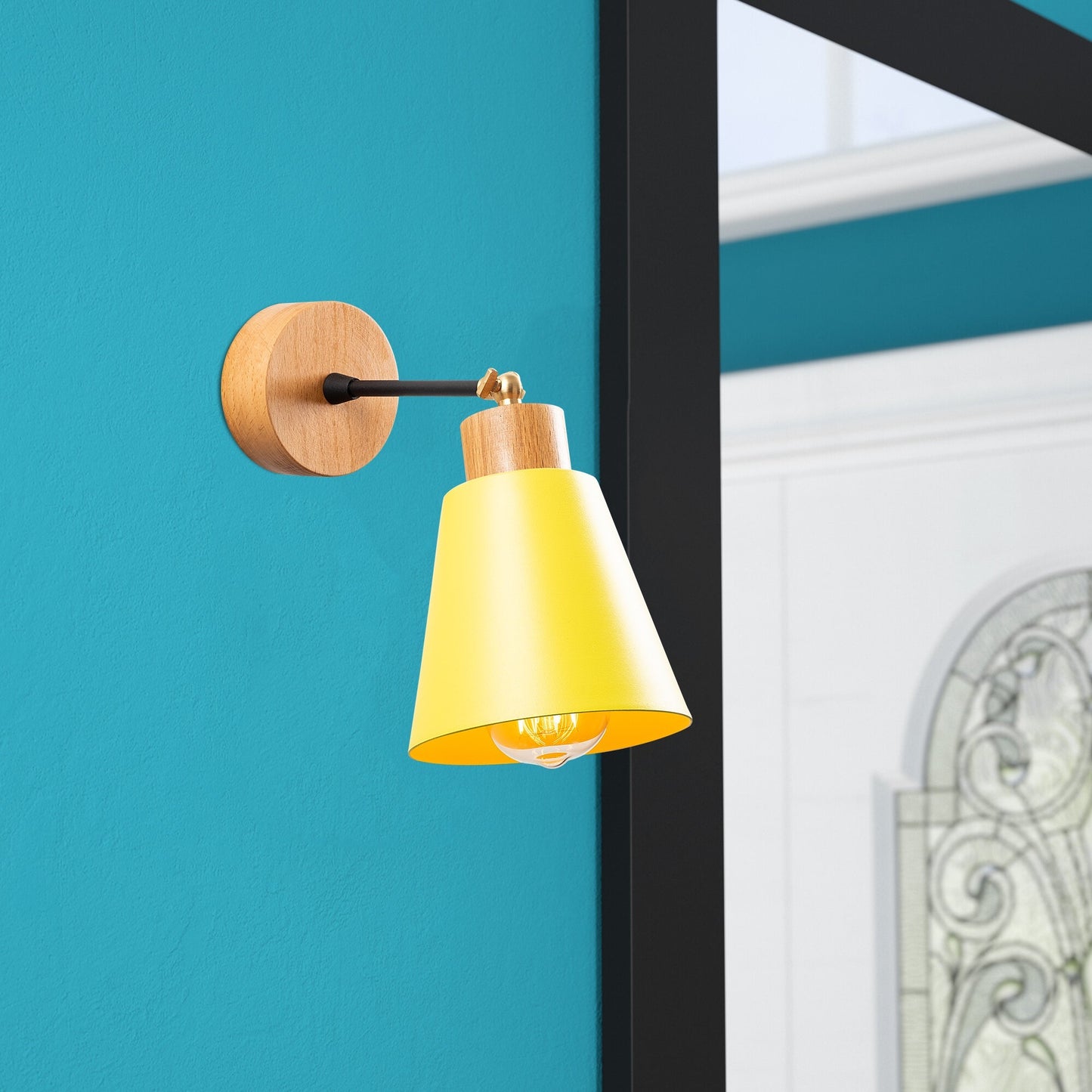 Zidna lampa, 525NOR3131