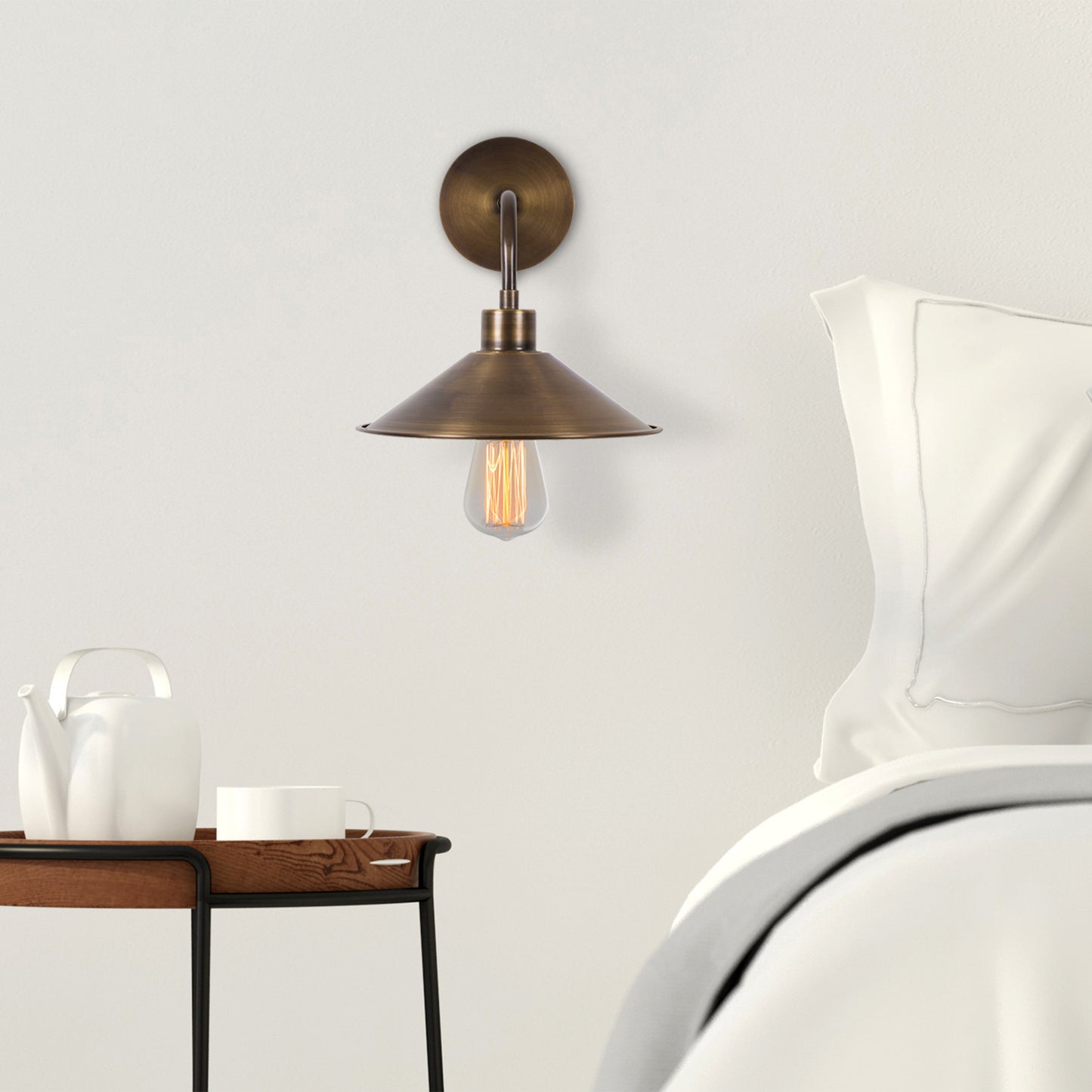 Zidna lampa, 525NOR3153