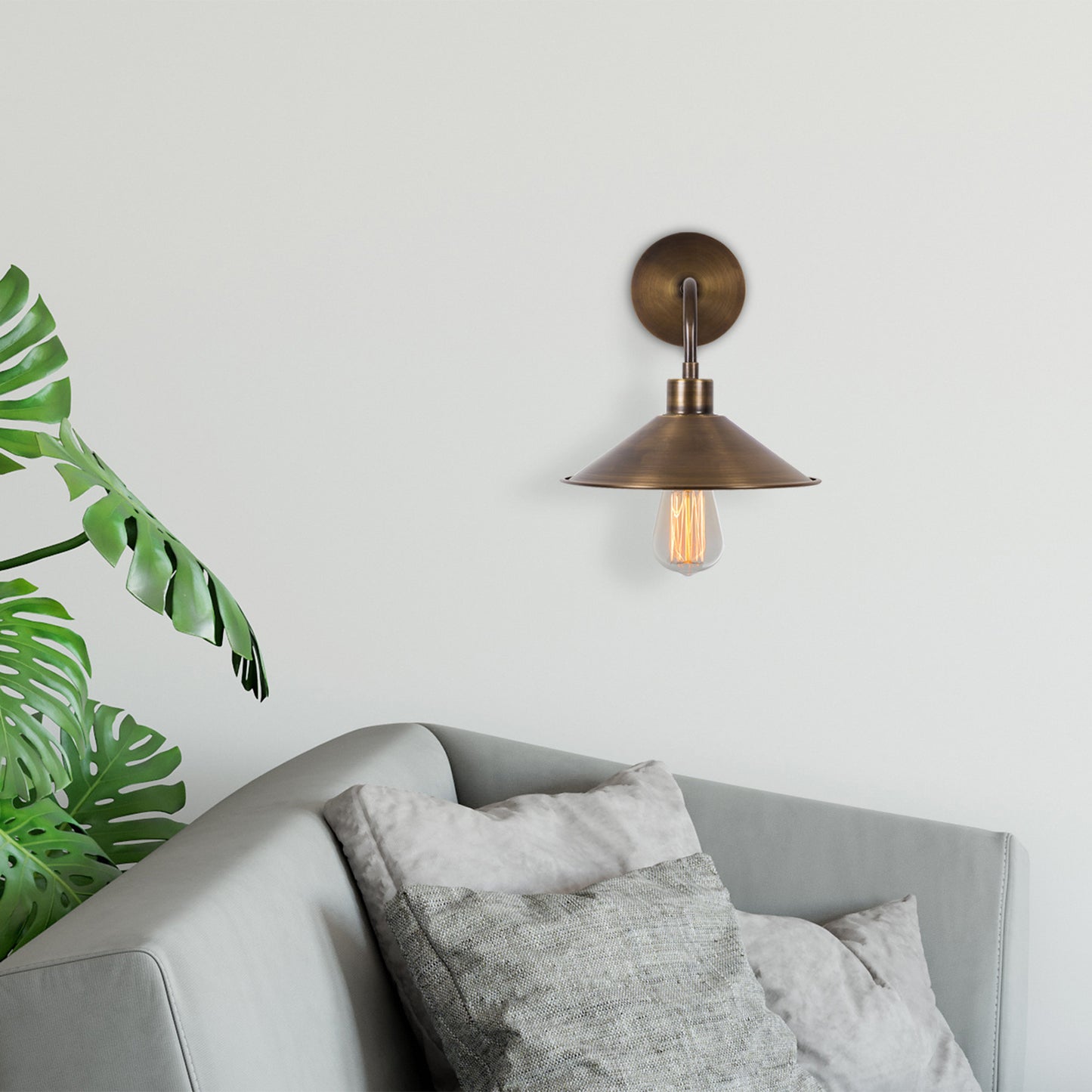 Zidna lampa, 525NOR3153