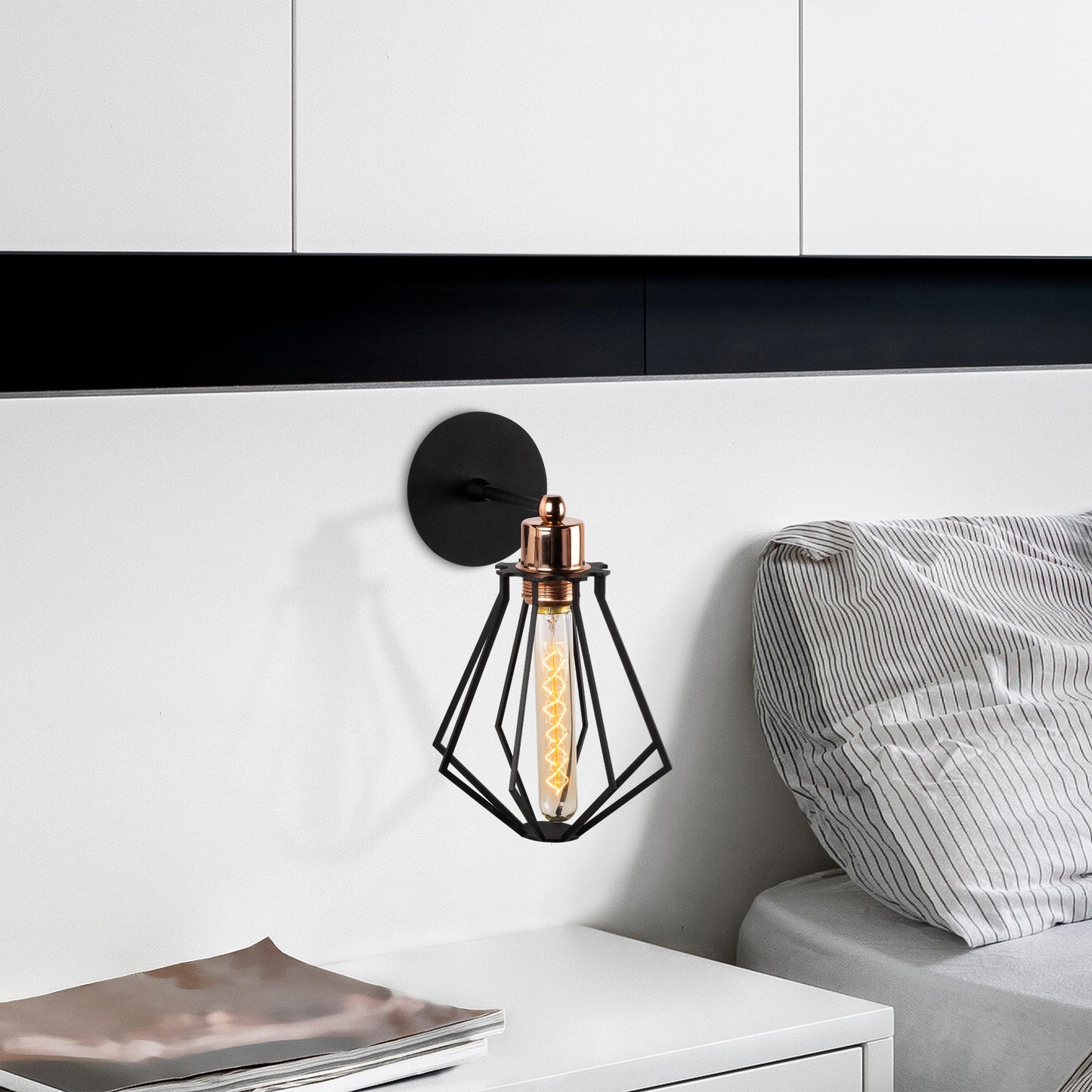 Zidna lampa, 525NOR3171