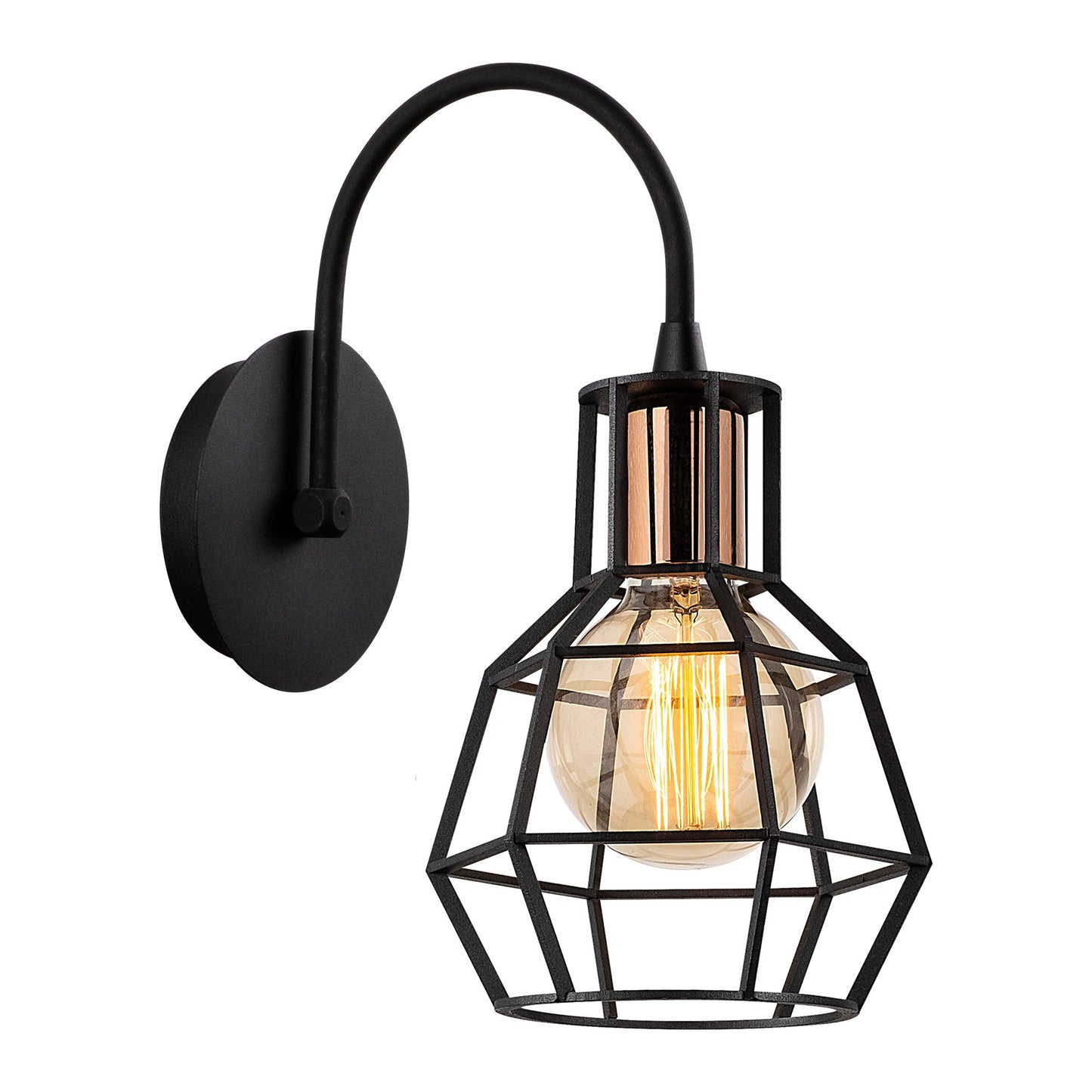 Zidna lampa, 525NOR3180