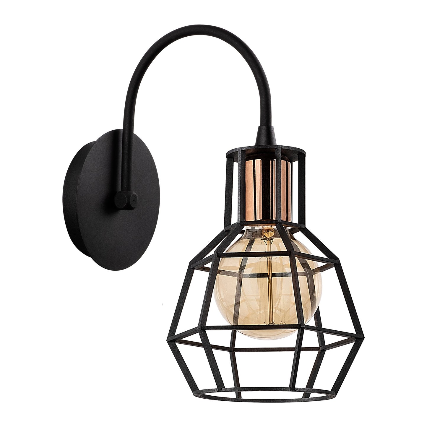 Zidna lampa, 525NOR3180