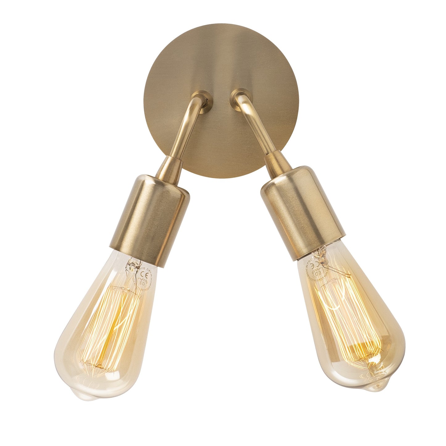 Zidna lampa, 525NOR3195