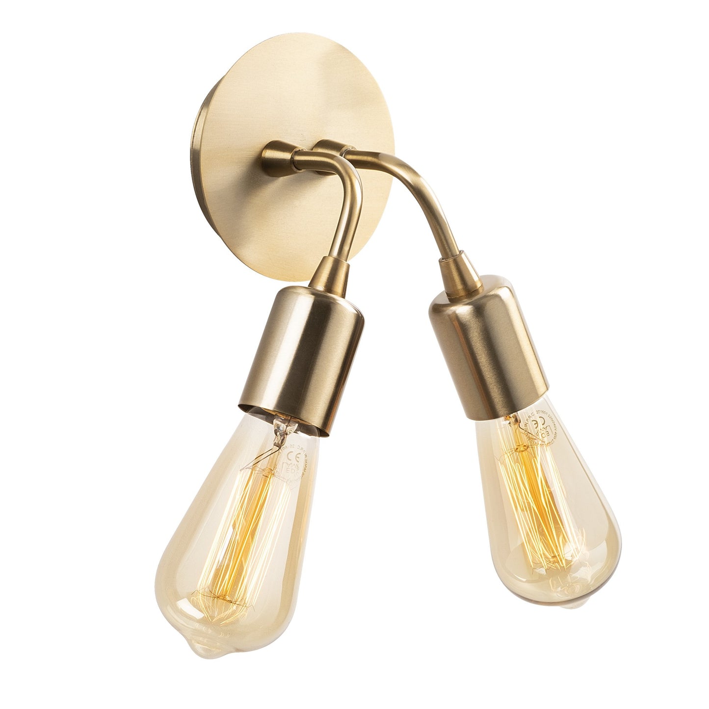 Zidna lampa, 525NOR3195