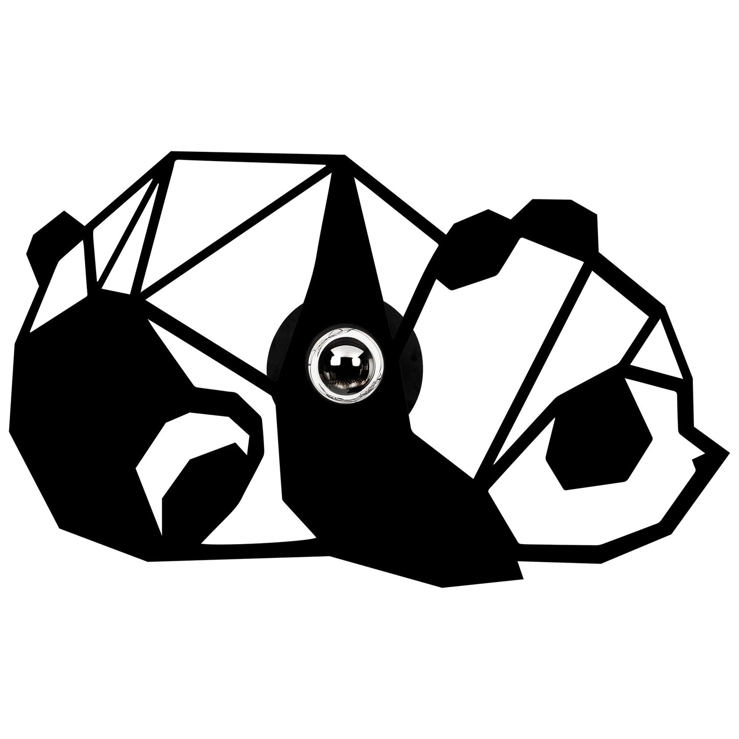 Zidna svjetiljka, W-027