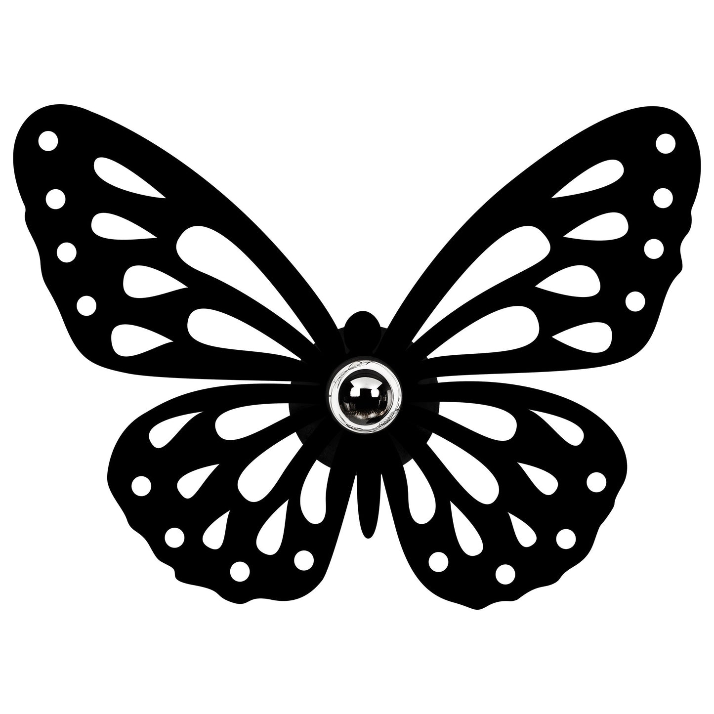 Zidna svjetiljka, W-045