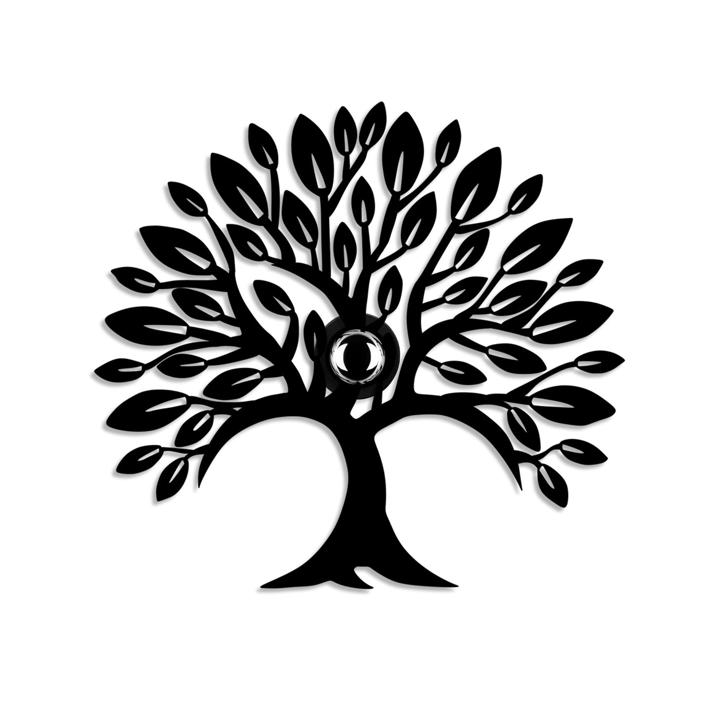 Zidna svjetiljka, Heart Tree V2