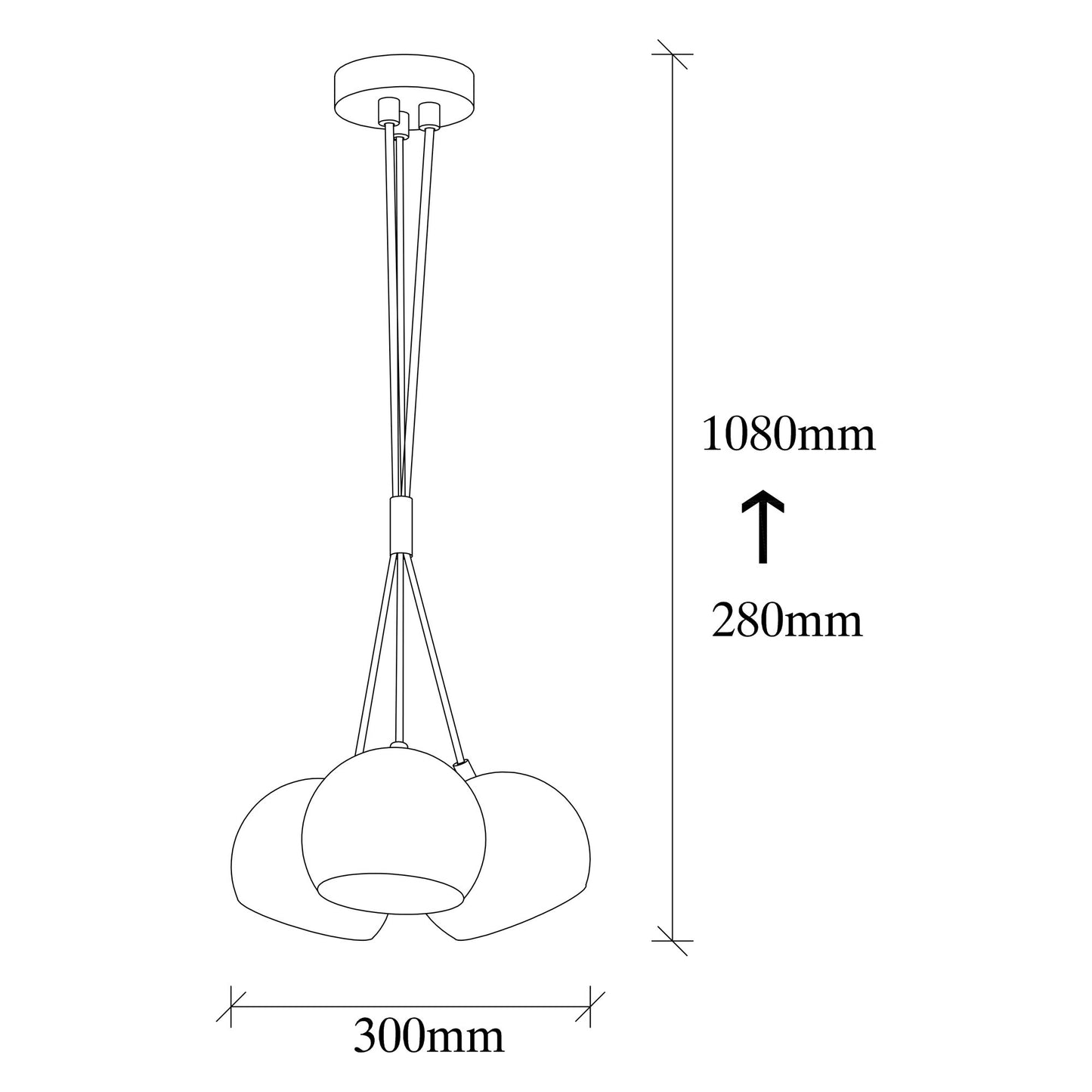 Luster, 527ABY1727