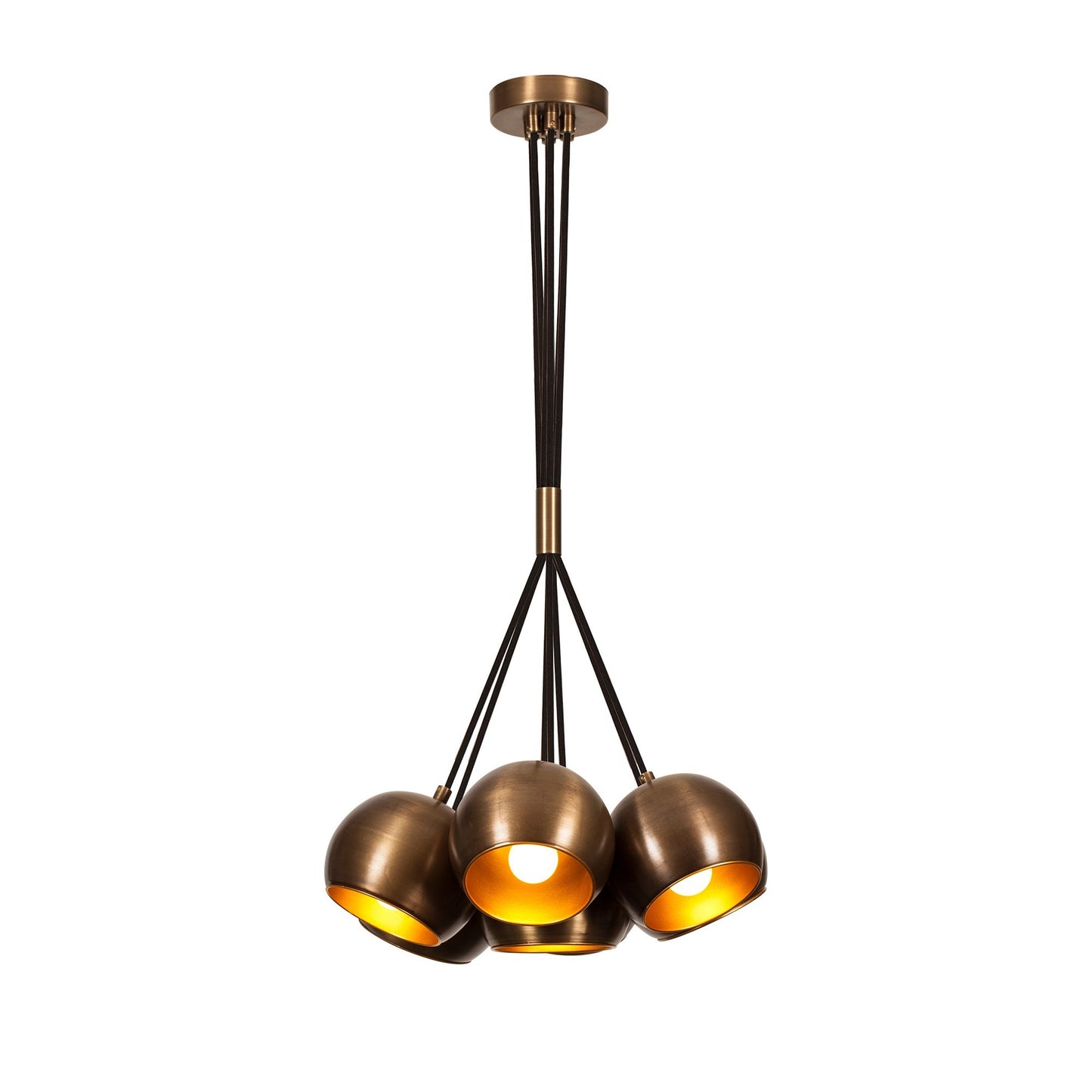 Luster, 527ABY1730