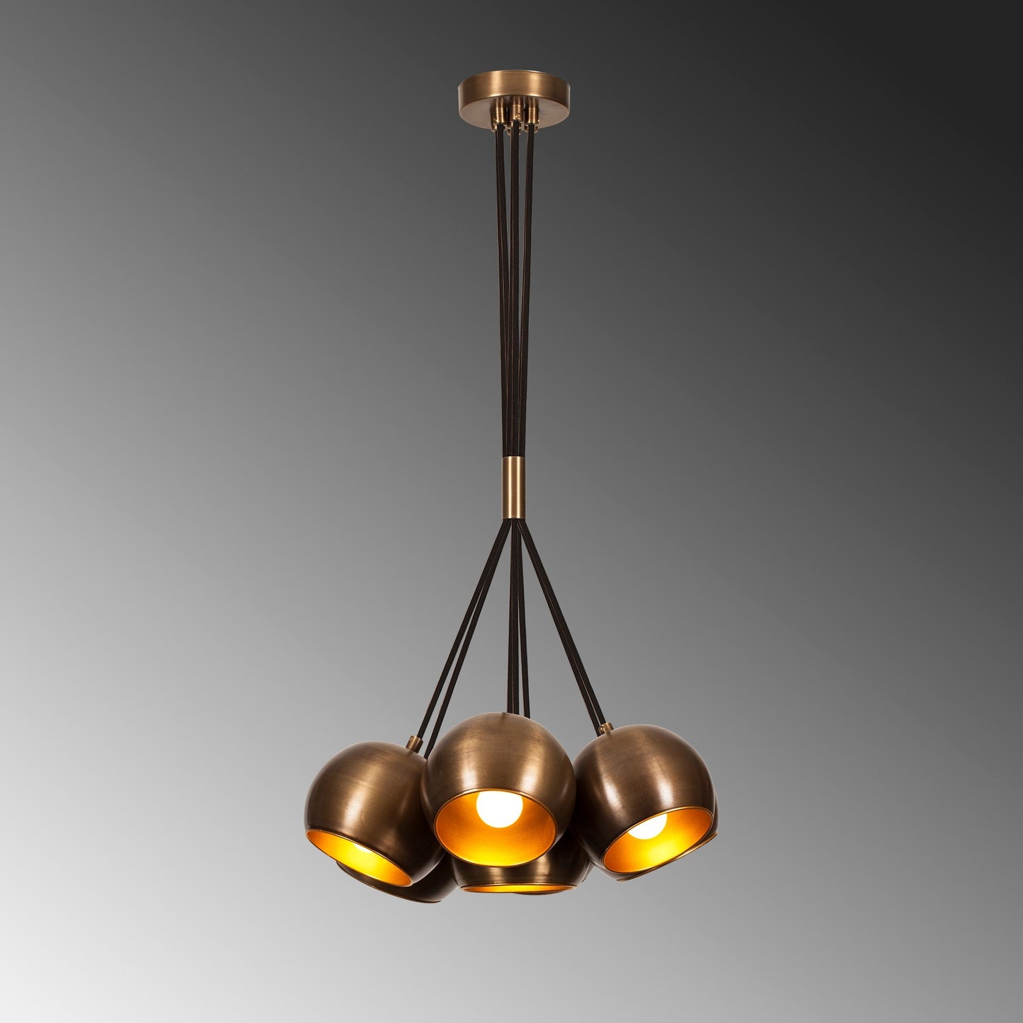 Luster, 527ABY1730
