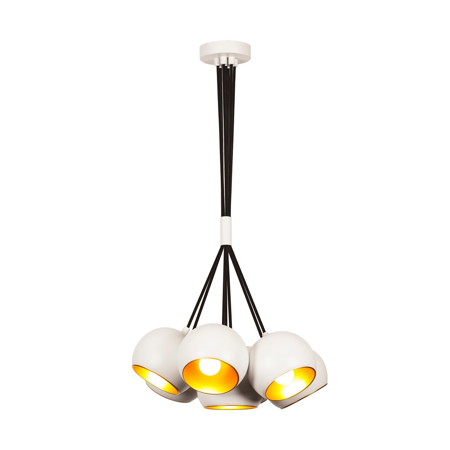 Luster, 527ABY1732