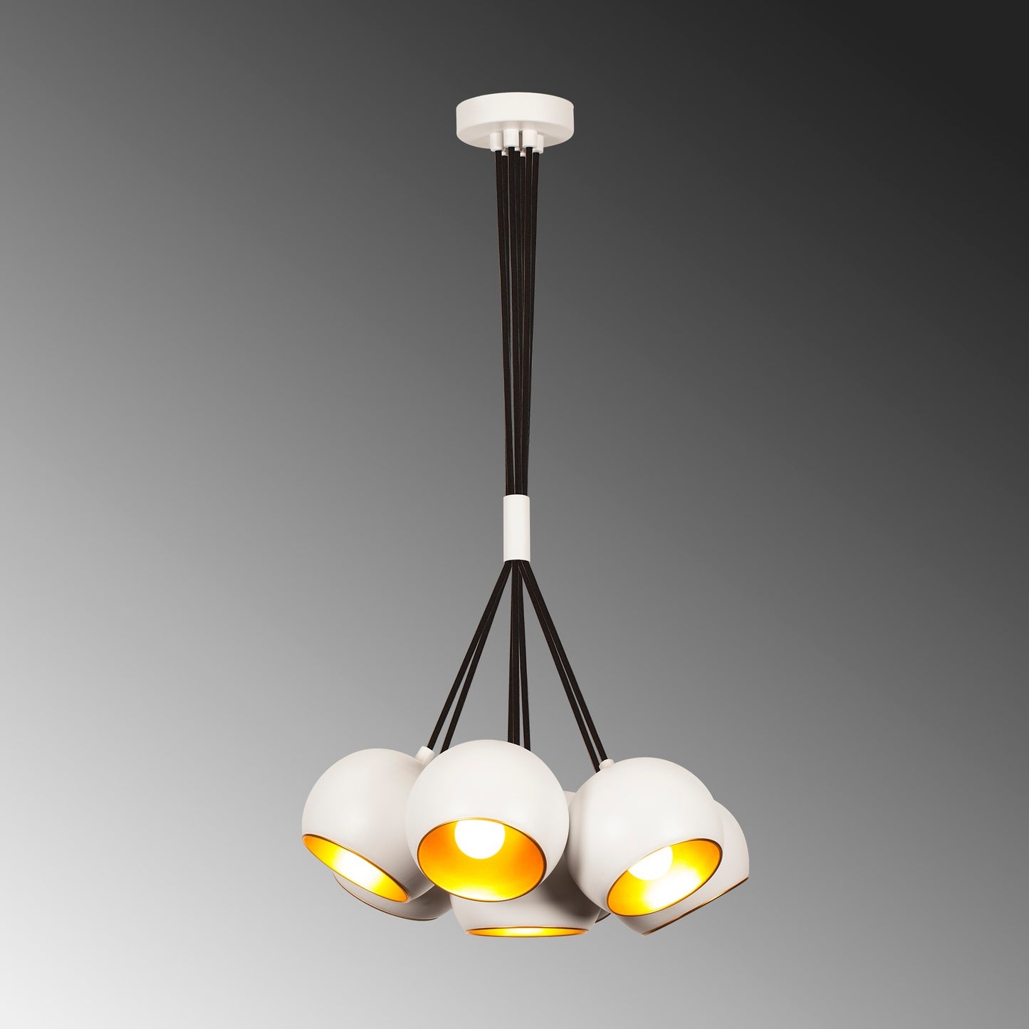 Luster, 527ABY1732