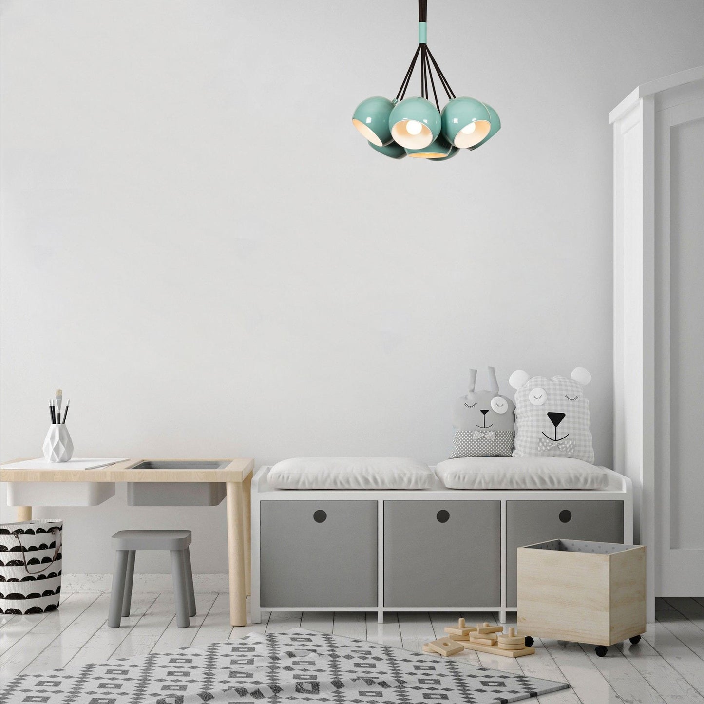 Luster, 527ABY1733