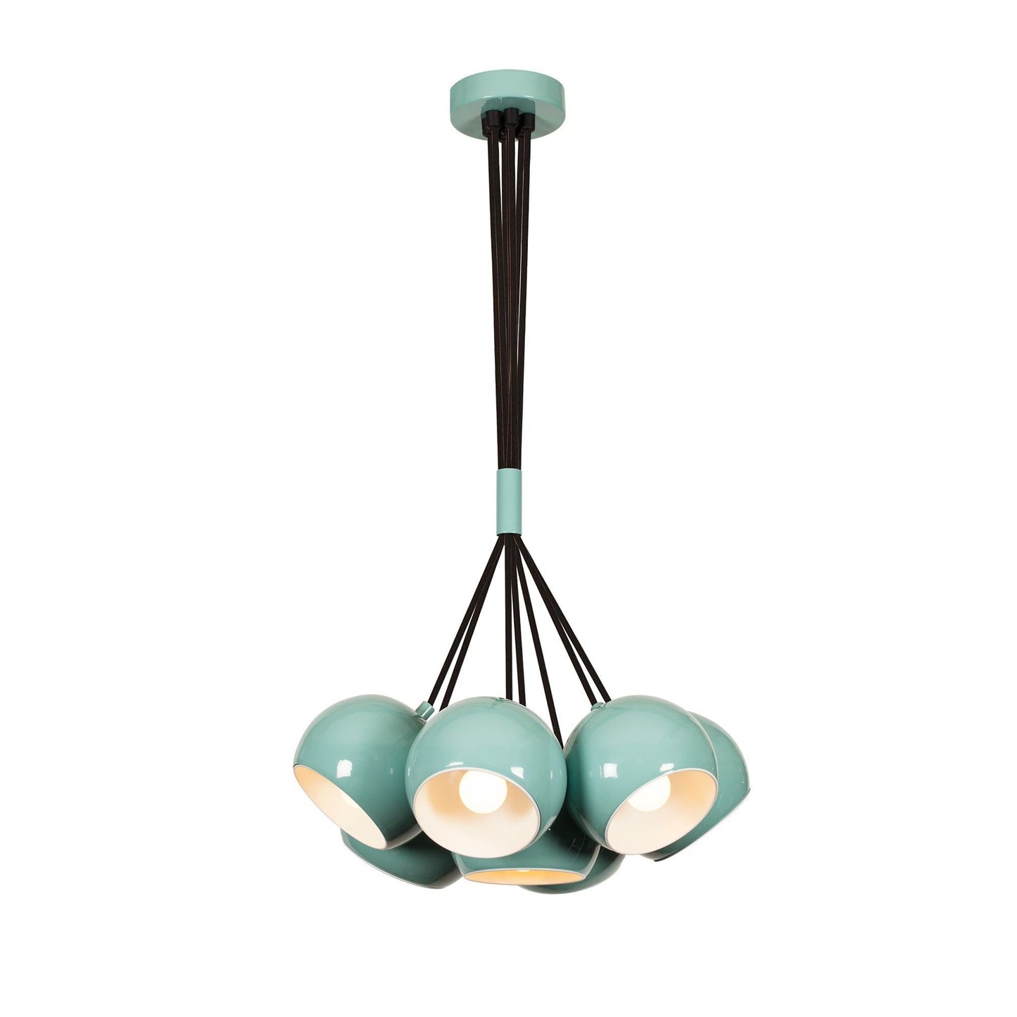 Luster, 527ABY1733