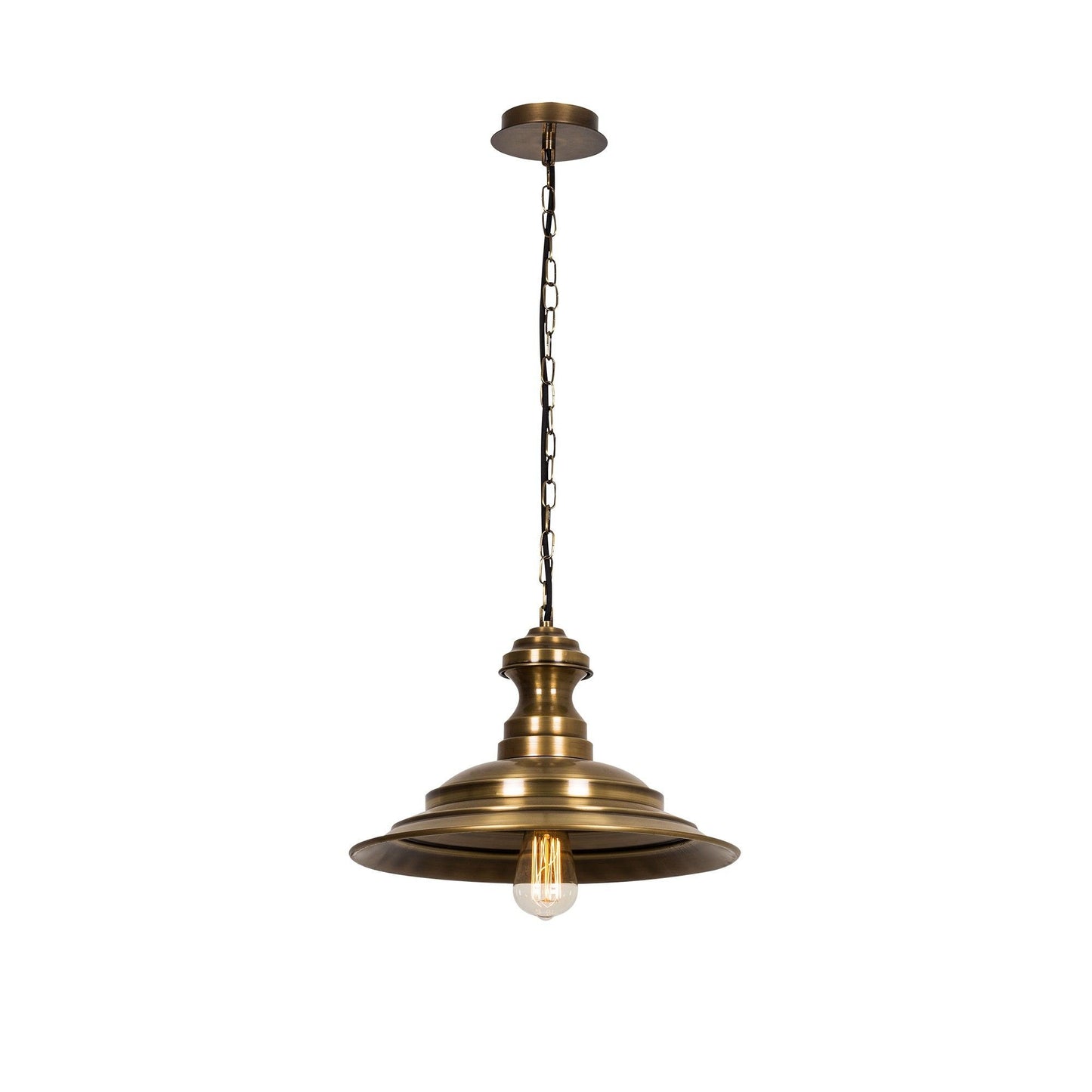 Luster, 527ABY1735