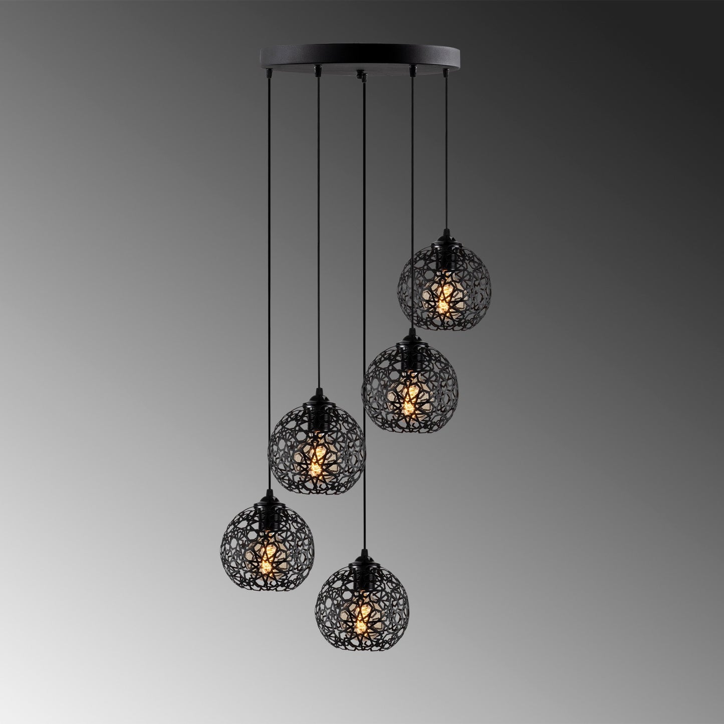 Luster, 527ABY1782